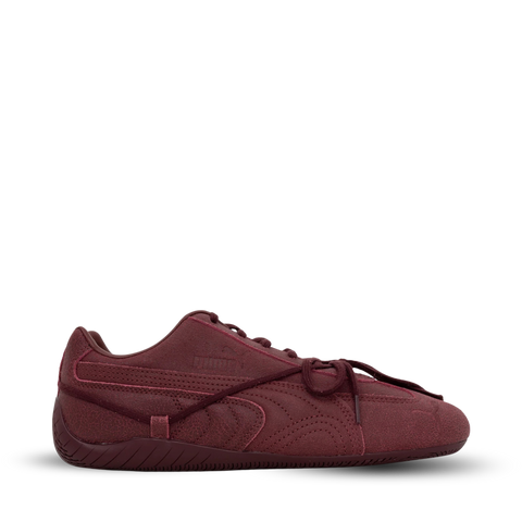 PUMA SPEEDCAT VTG BURGUNDY X ROSÉ