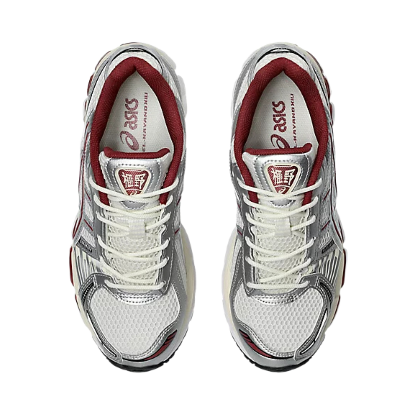 ASICS GEL-KAYANO 12.1