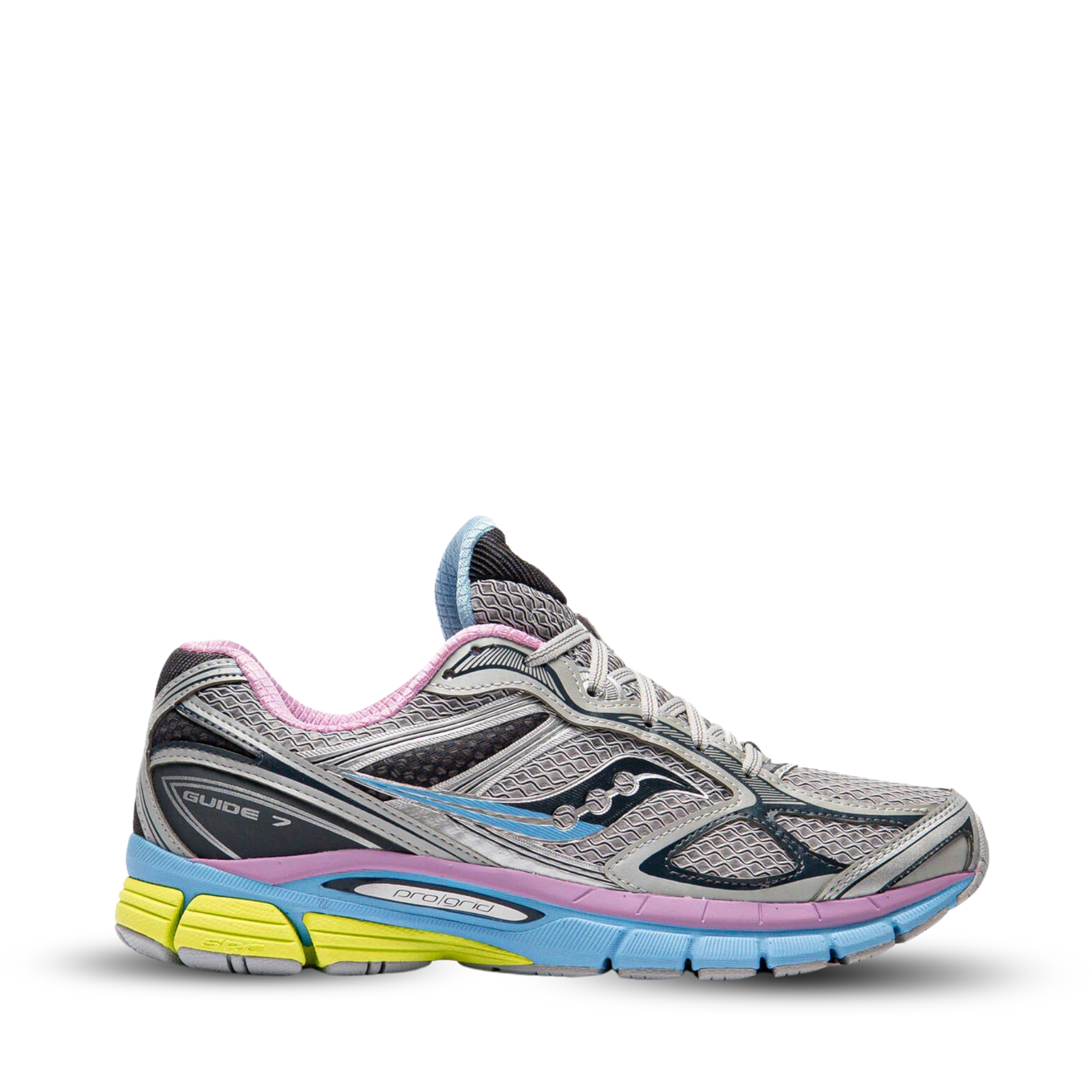 SAUCONY PROGRID GUIDE 7 CORE