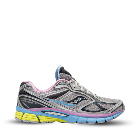SAUCONY PROGRID GUIDE 7 CORE