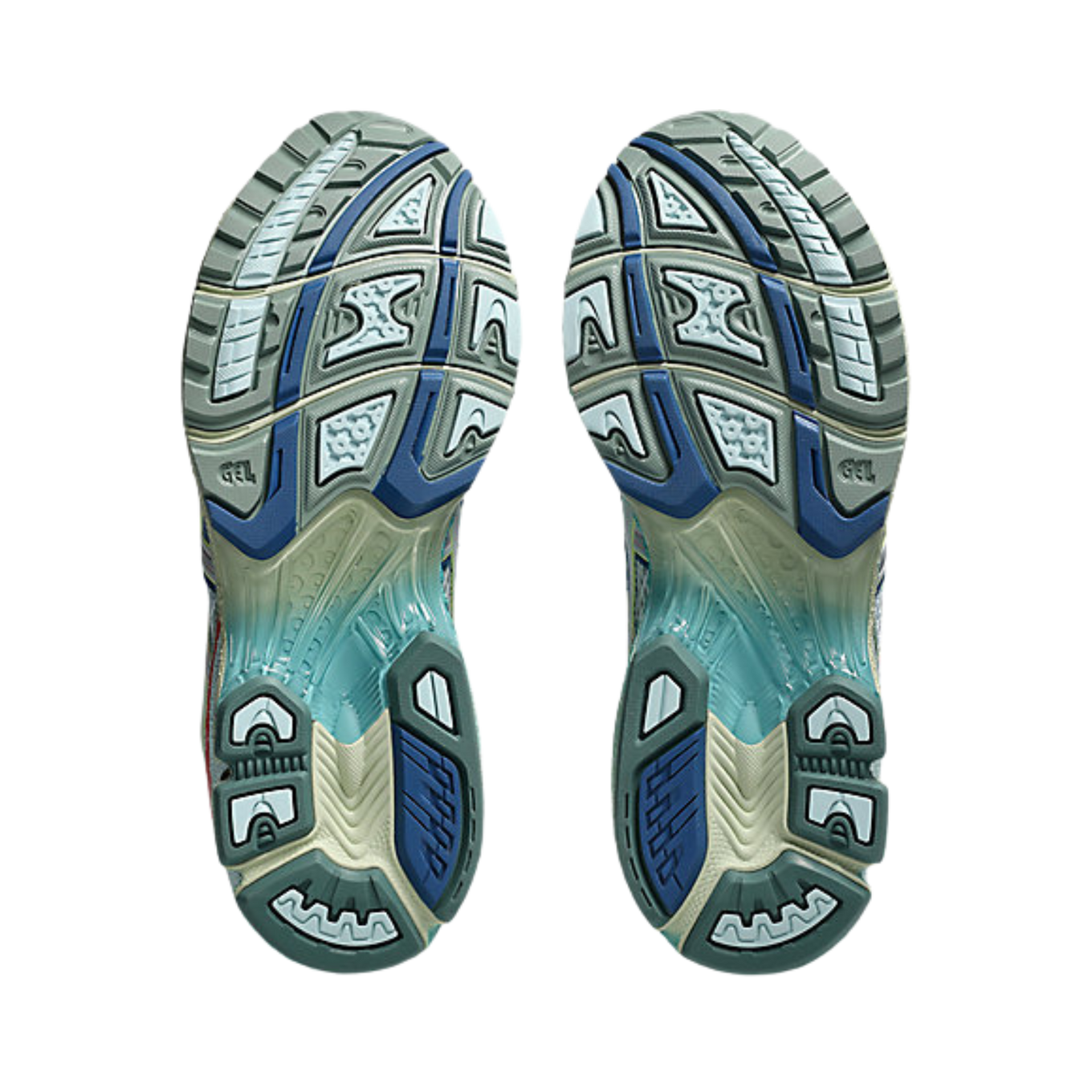 ASICS GEL-KAYANO 14 X FACETASM