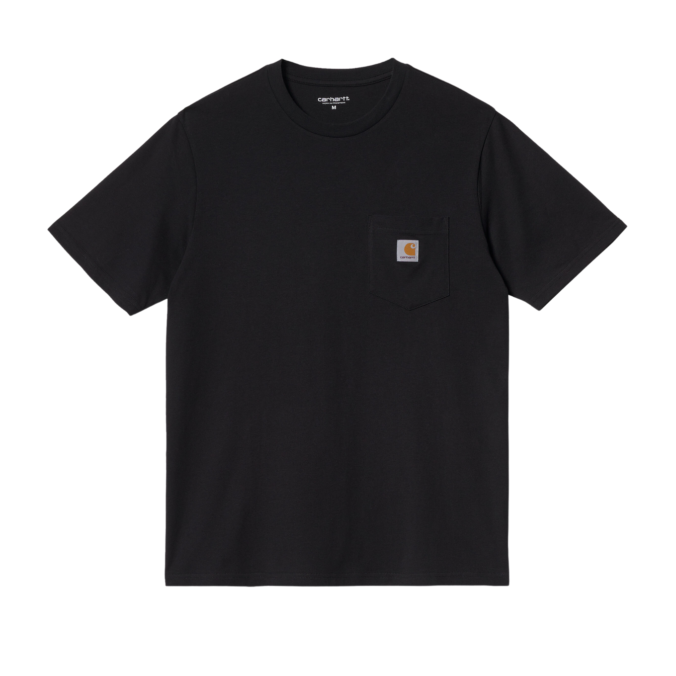 CARHARTT WIP SS POCKET T-SHIRT