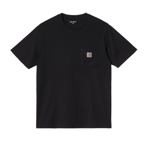 CARHARTT WIP SS POCKET T-SHIRT