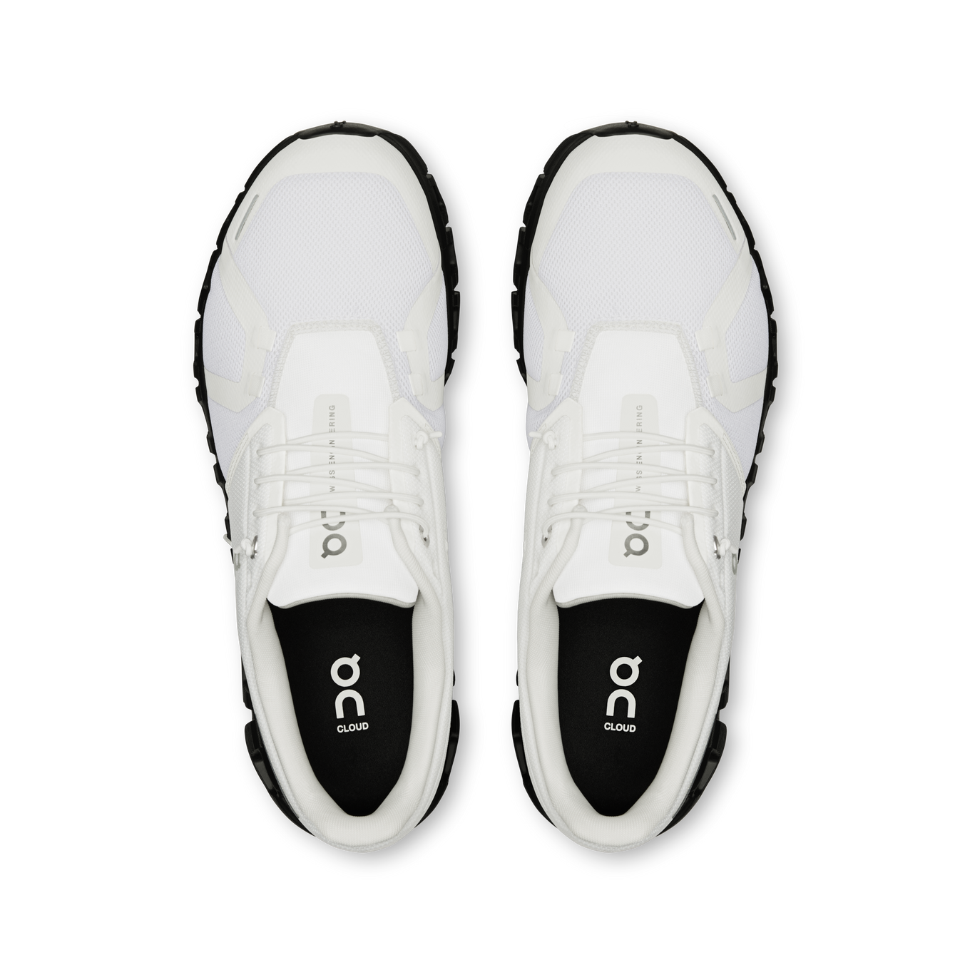 ON CLOUD 6 M