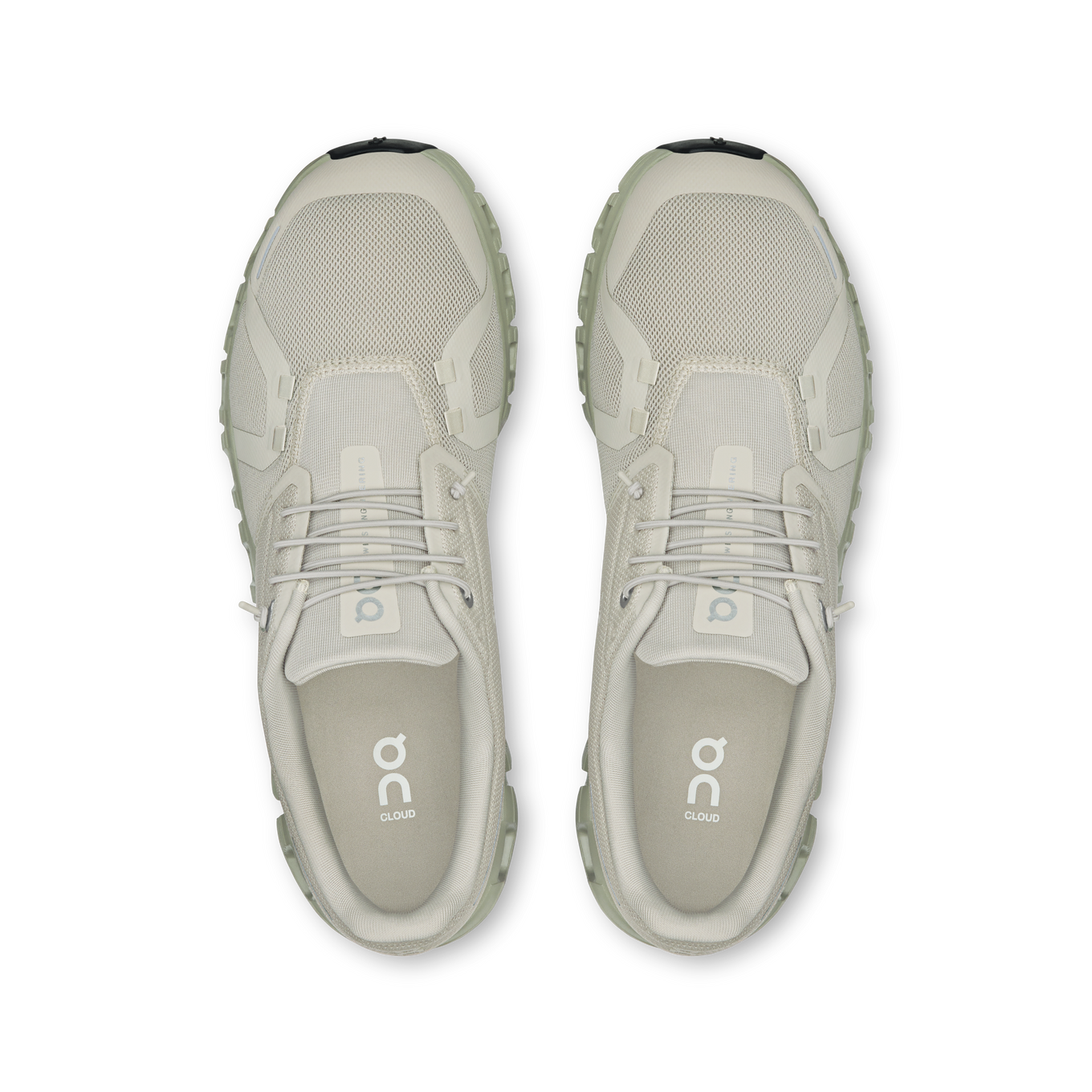 ON CLOUD 6 M