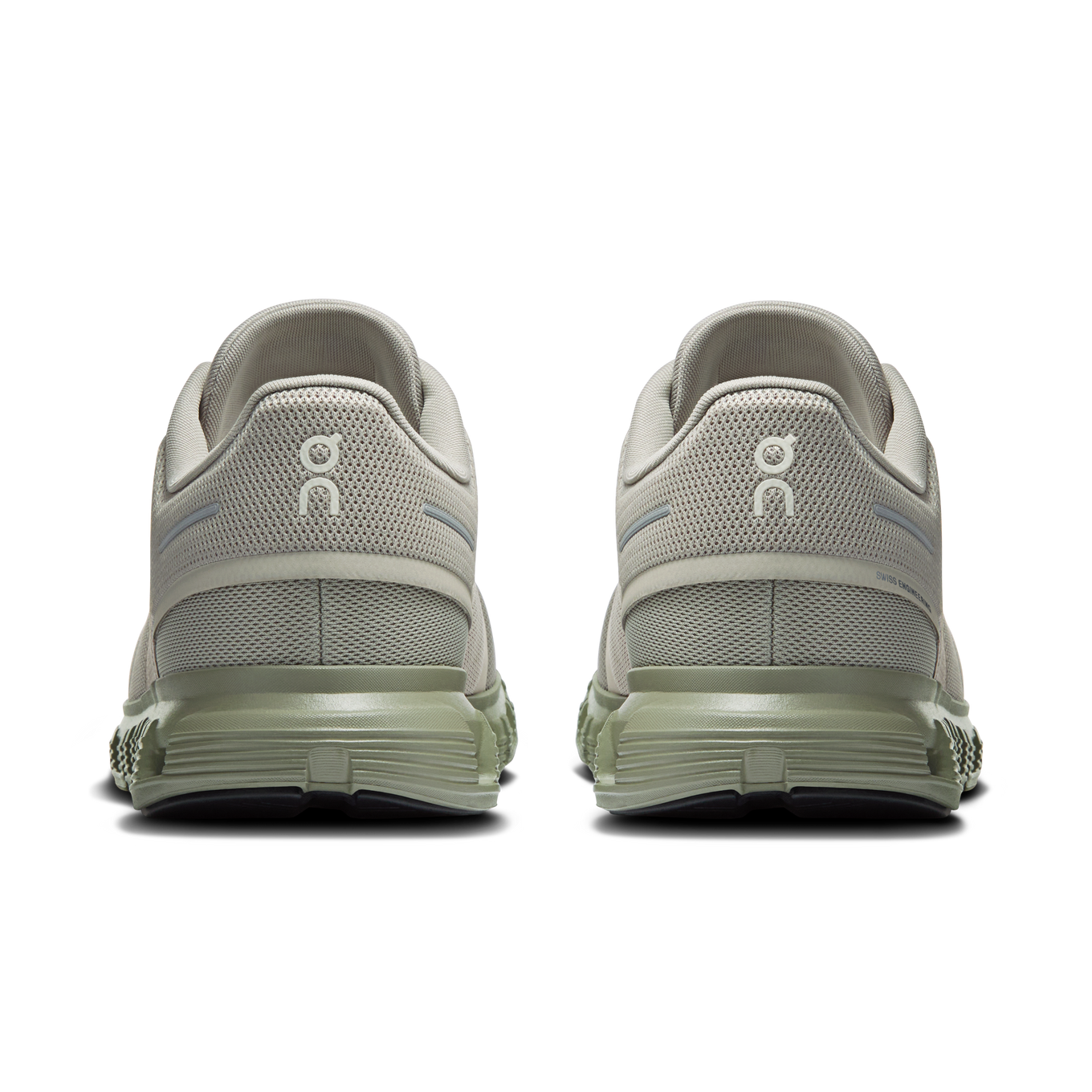 ON CLOUD 6 M