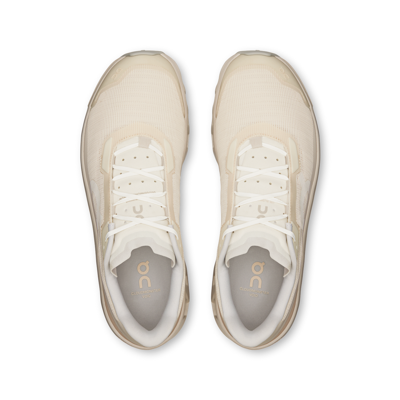 ON CLOUDMONSTER VOID M