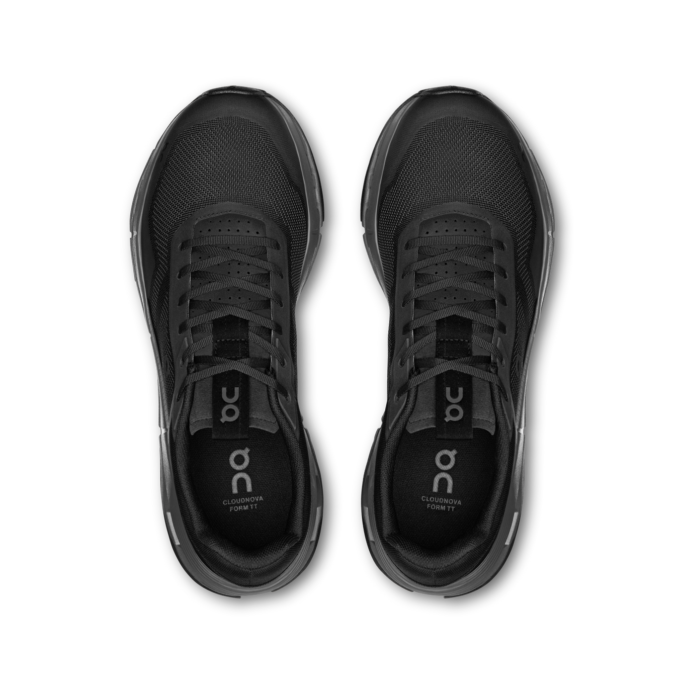 ON CLOUDNOVA FORM 2 TT M