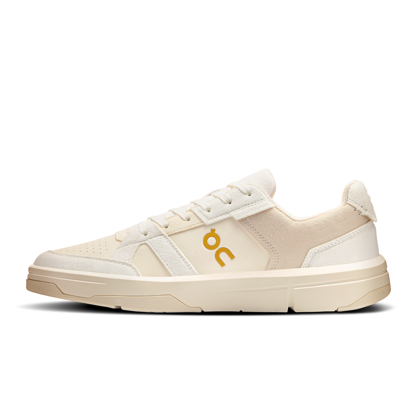 ON THE ROGER CLUBHOUSE ACE M