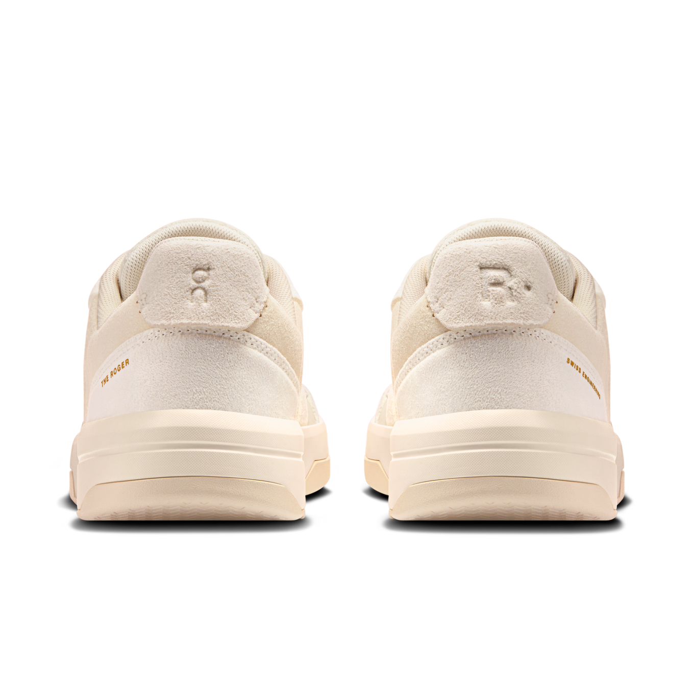 ON THE ROGER CLUBHOUSE ACE M