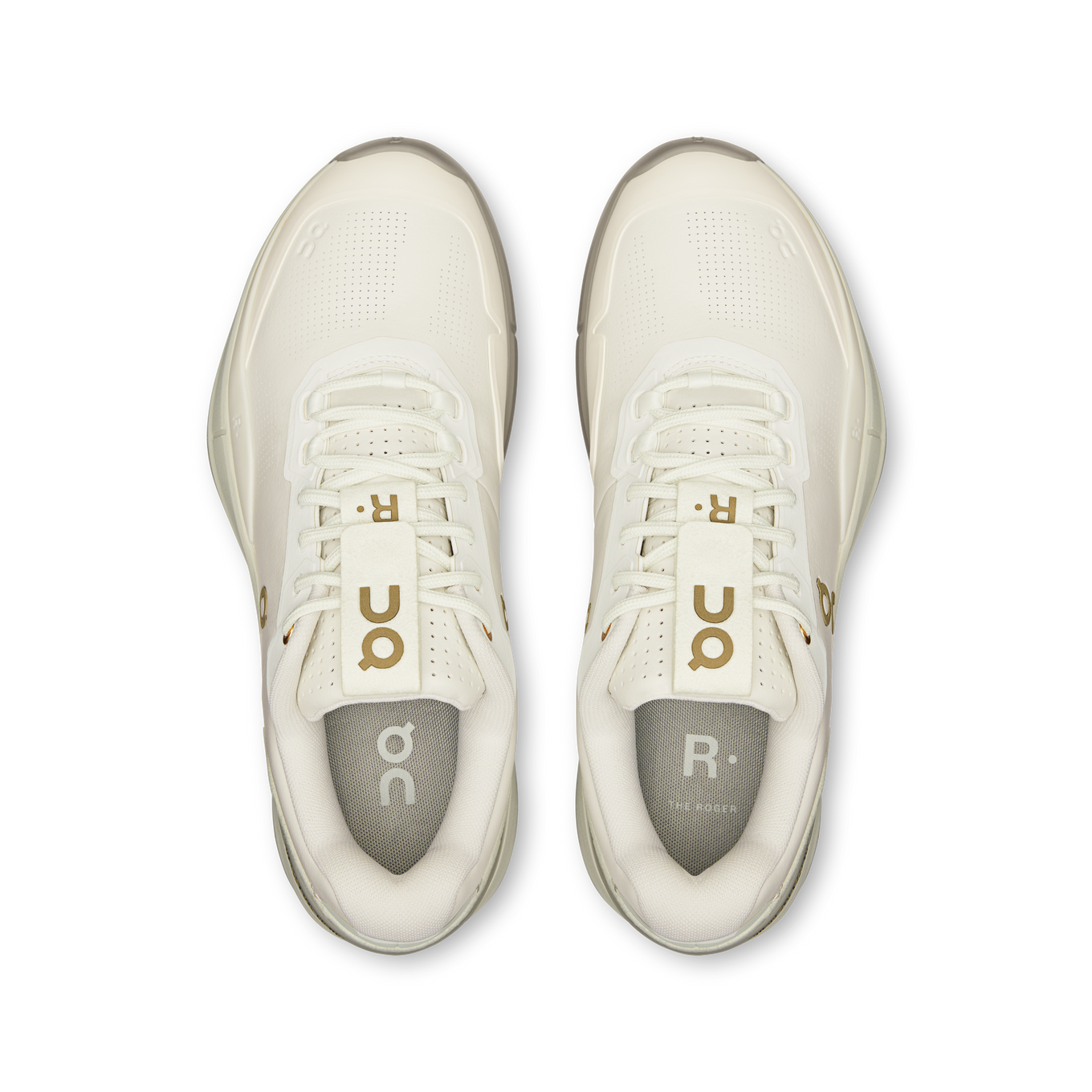 ON THE ROGER PRO ACE M