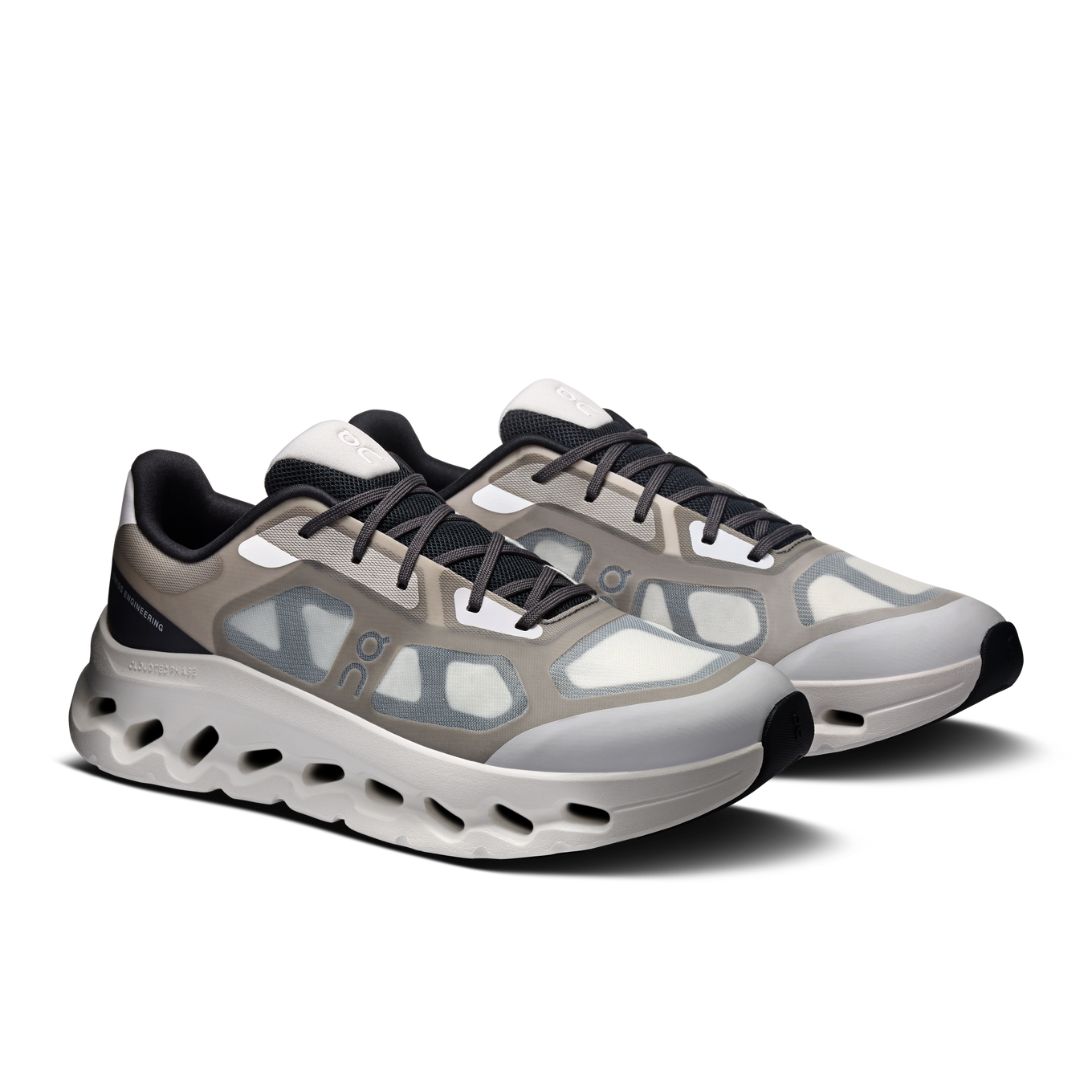 ON CLOUDTILT REMIX M