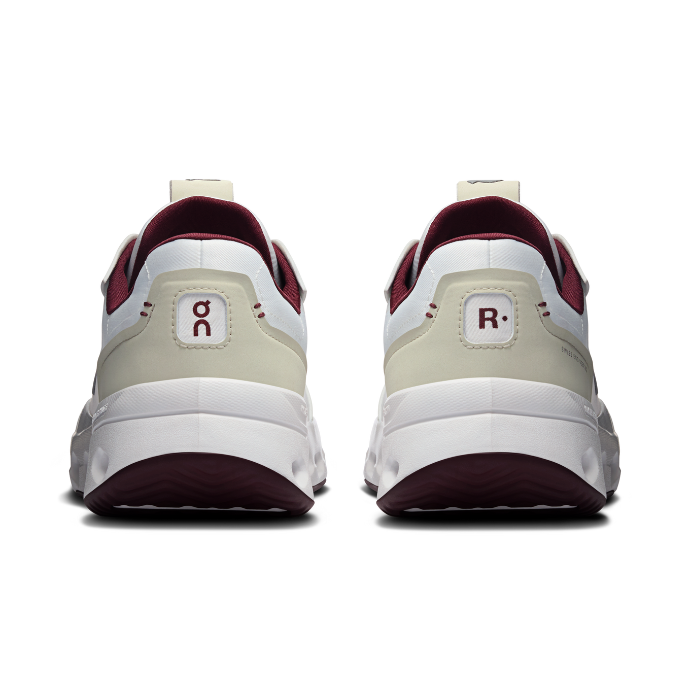 ON THE ROGER WILDCARD M