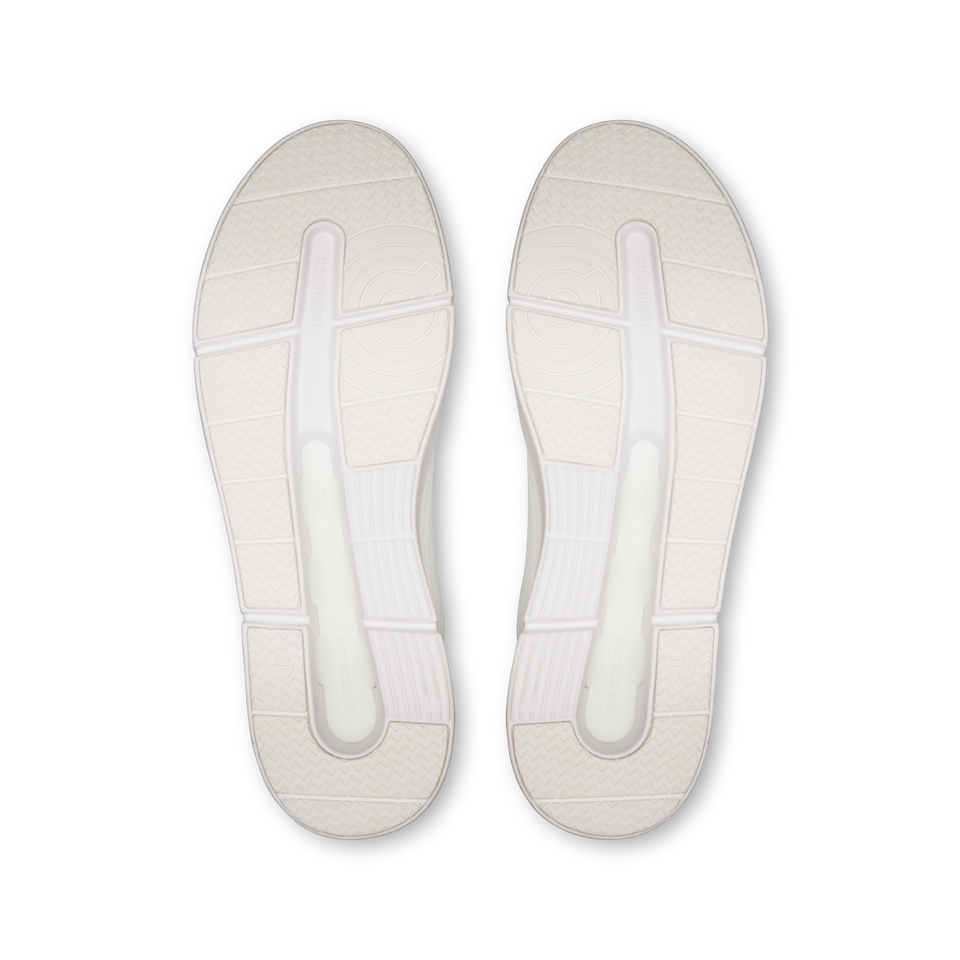 ON THE ROGER CENTRE COURT M