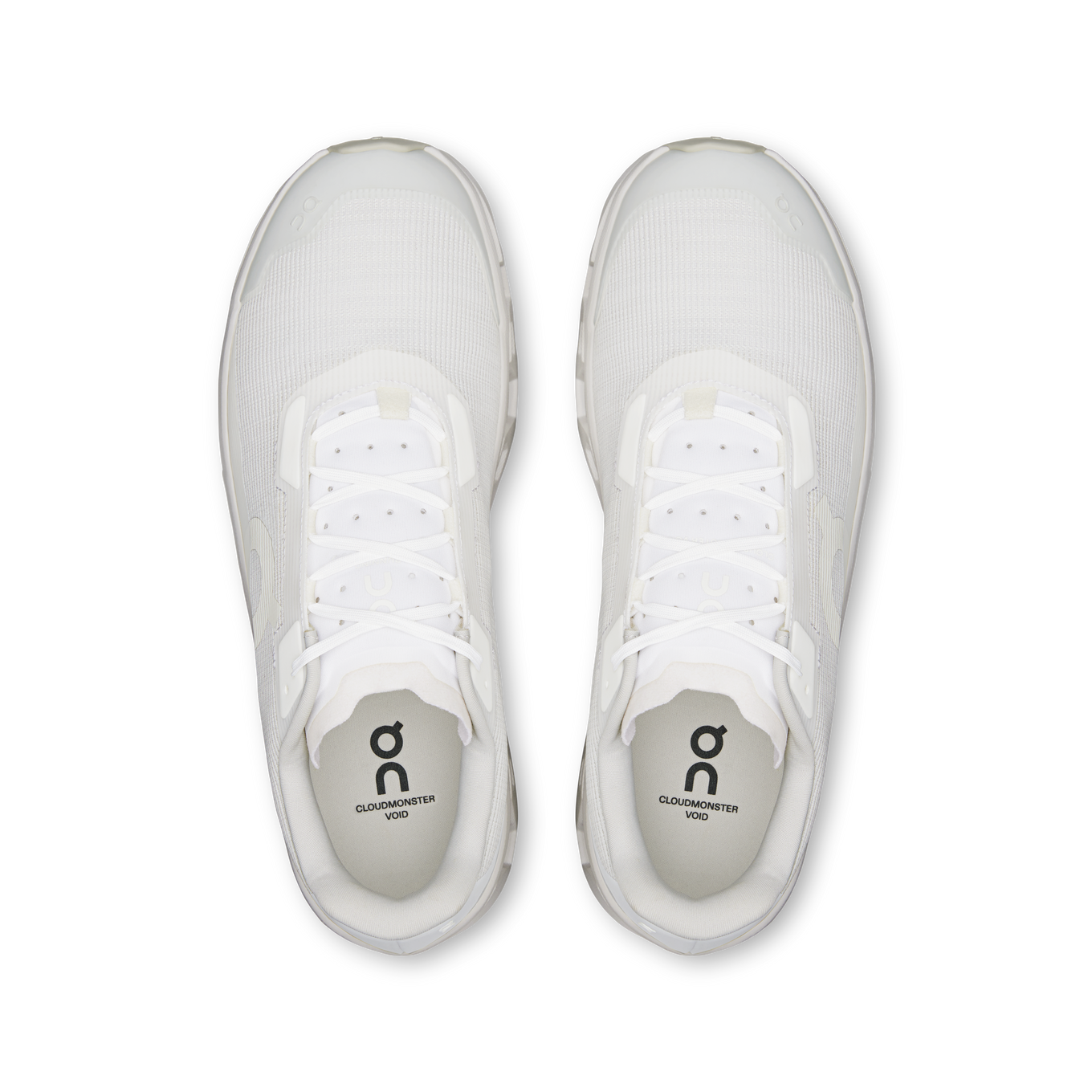 ON CLOUDMONSTER VOID M