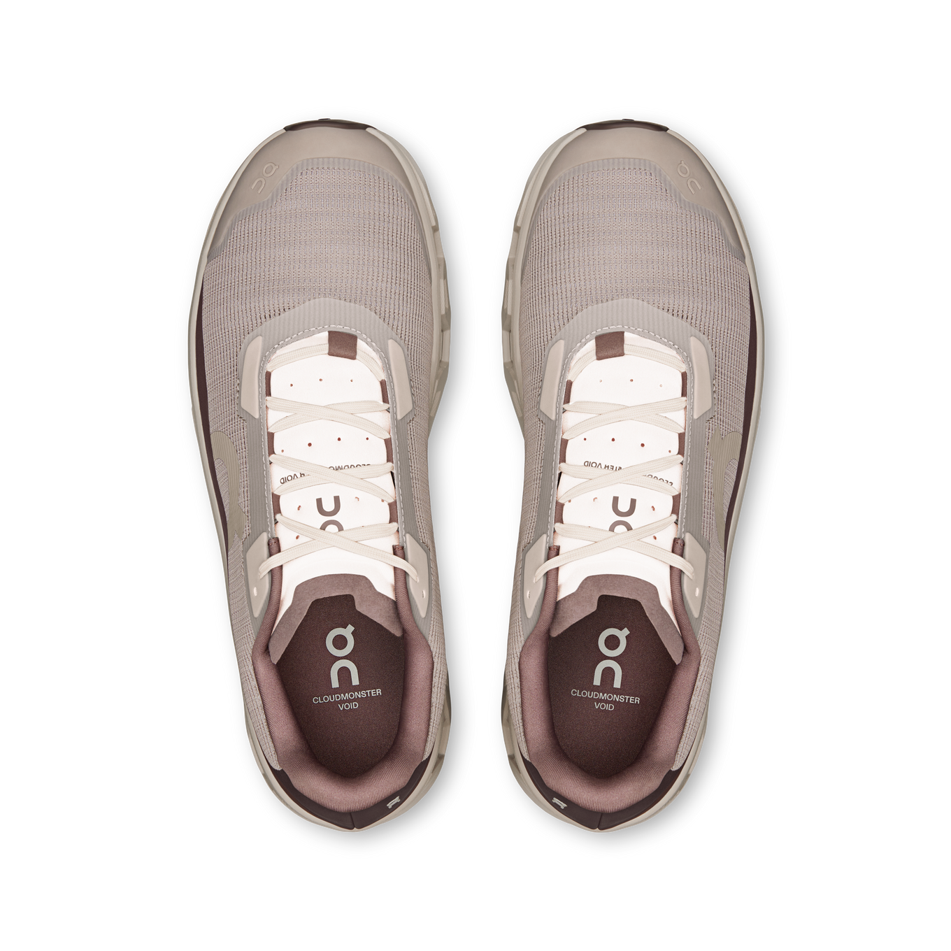 ON CLOUDMONSTER VOID M