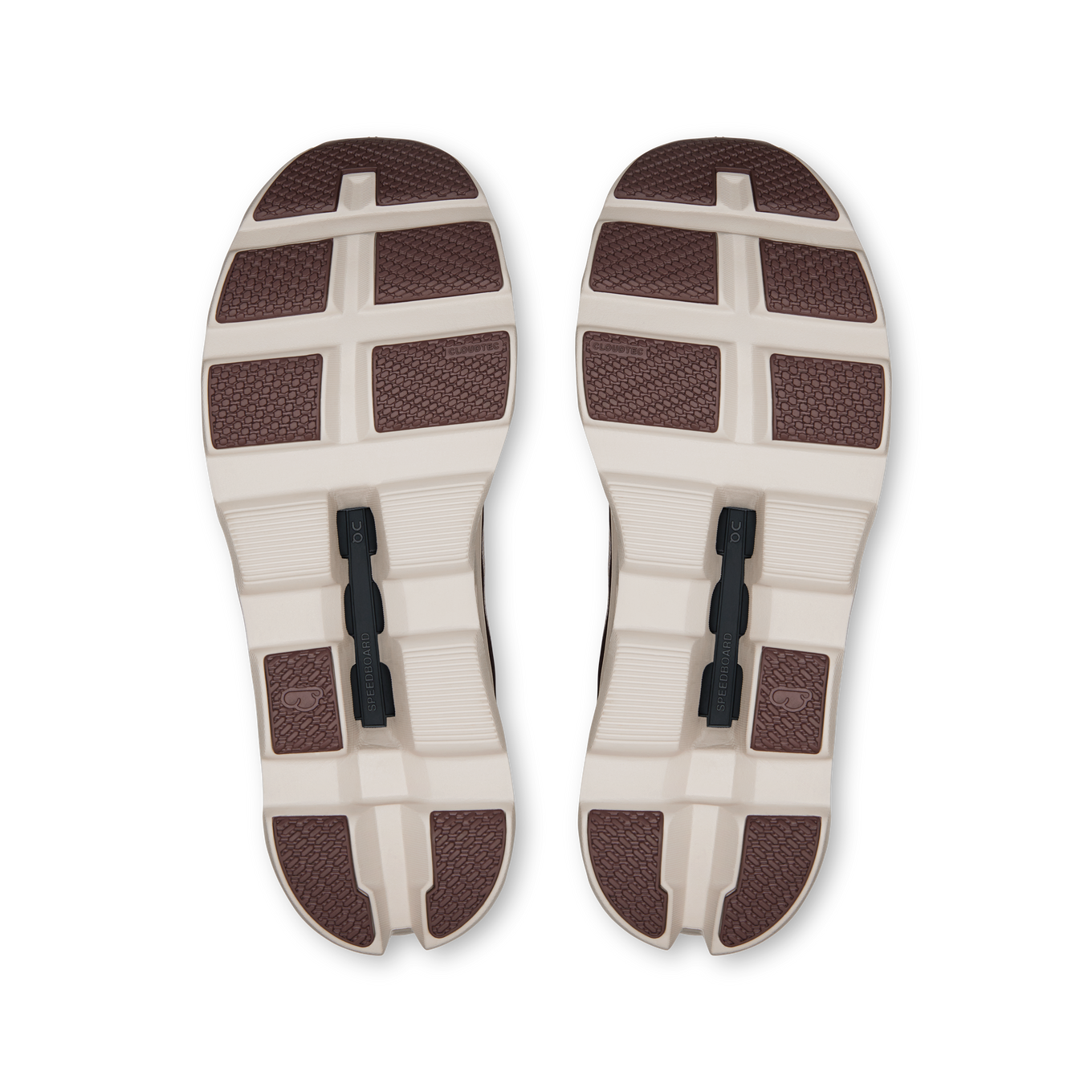 ON CLOUDMONSTER VOID M