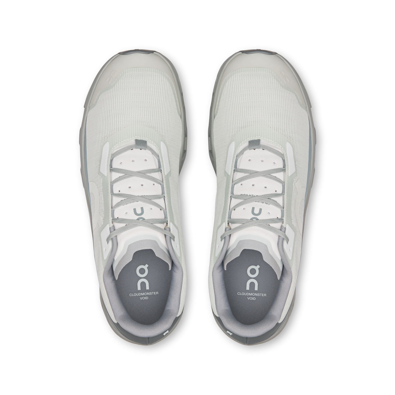 ON CLOUDMONSTER VOID M
