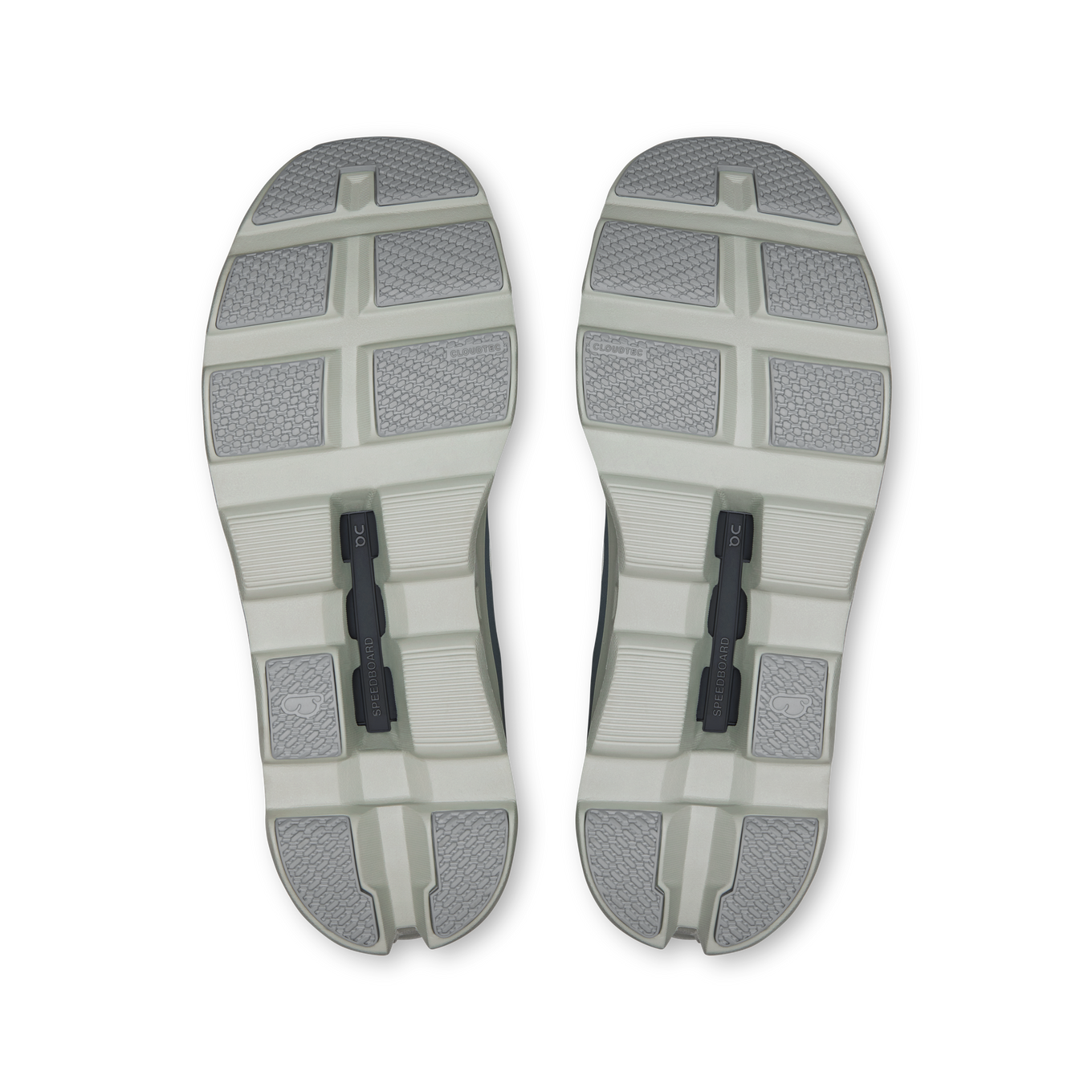 ON CLOUDMONSTER VOID M