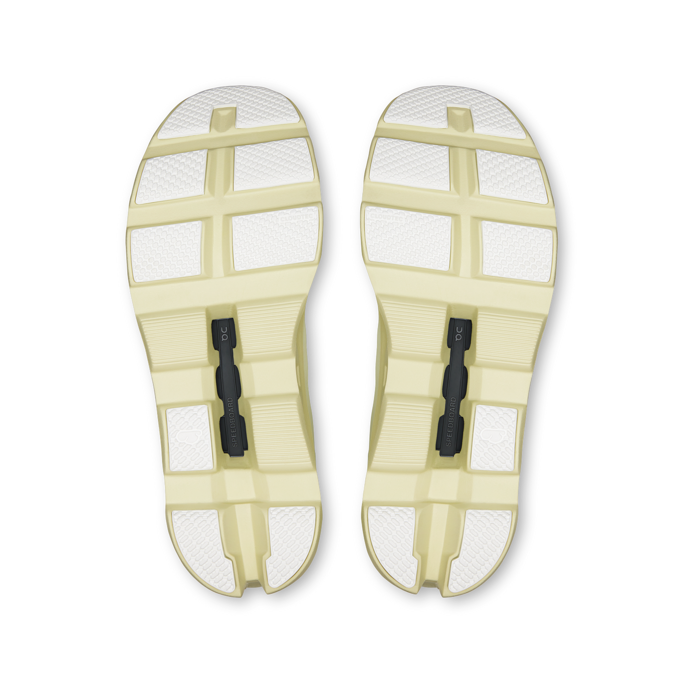 ON CLOUDMONSTER VOID M