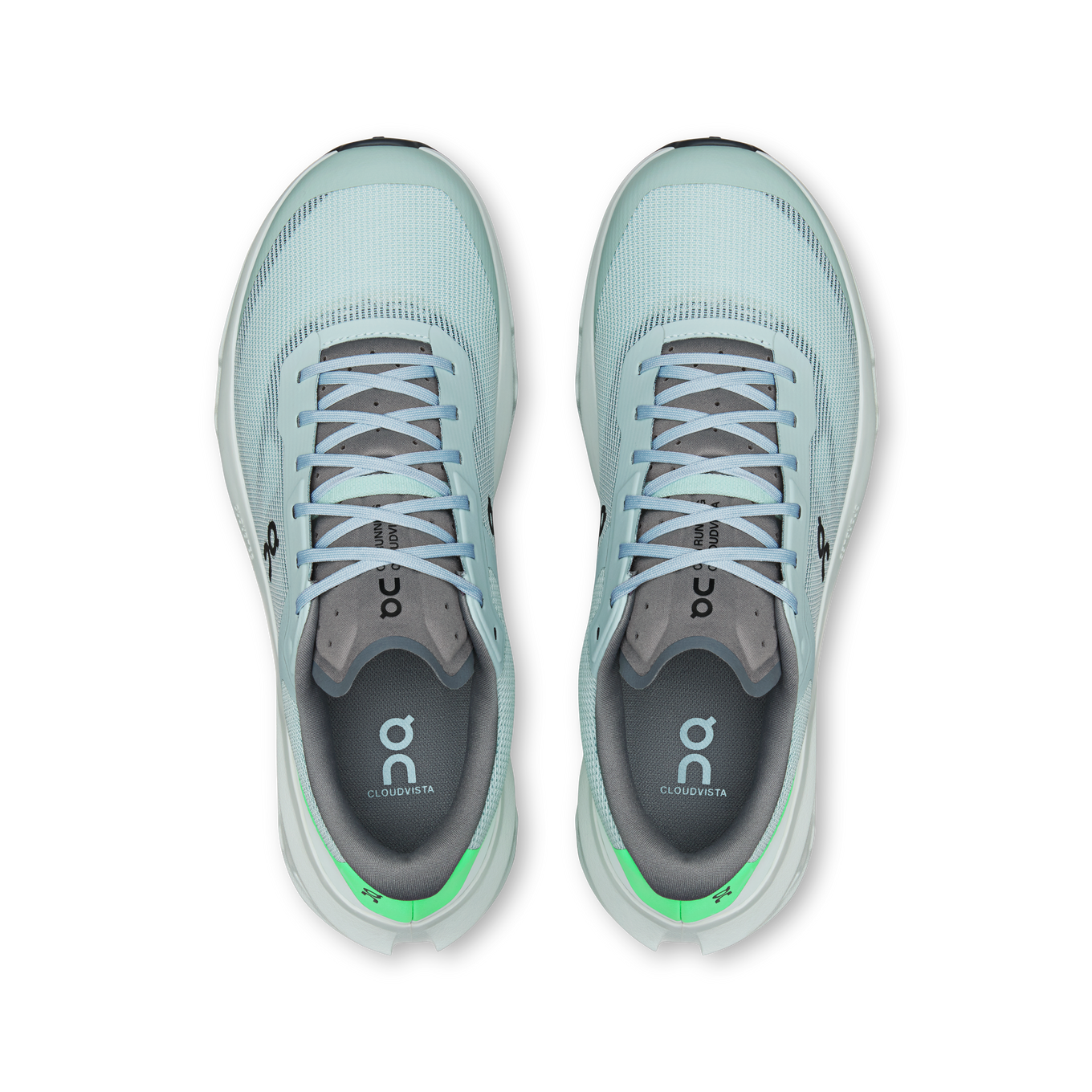 ON CLOUDVISTA 3 M
