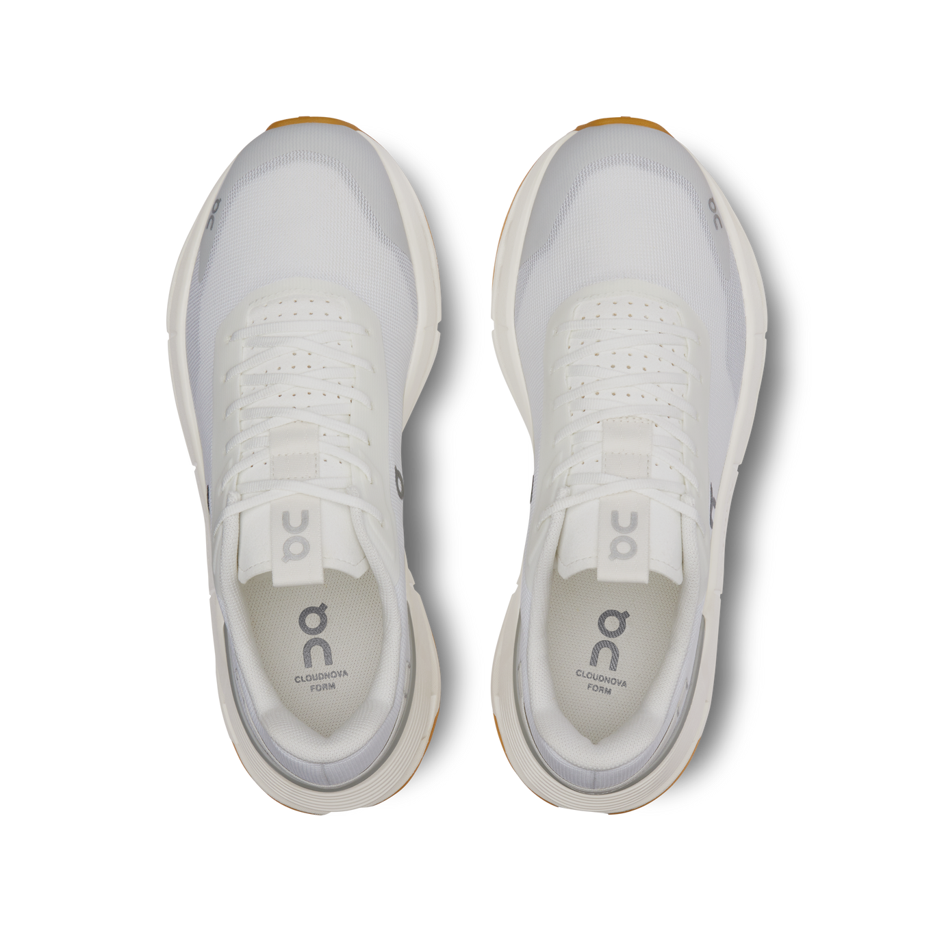 ON CLOUDNOVA FORM 2 W