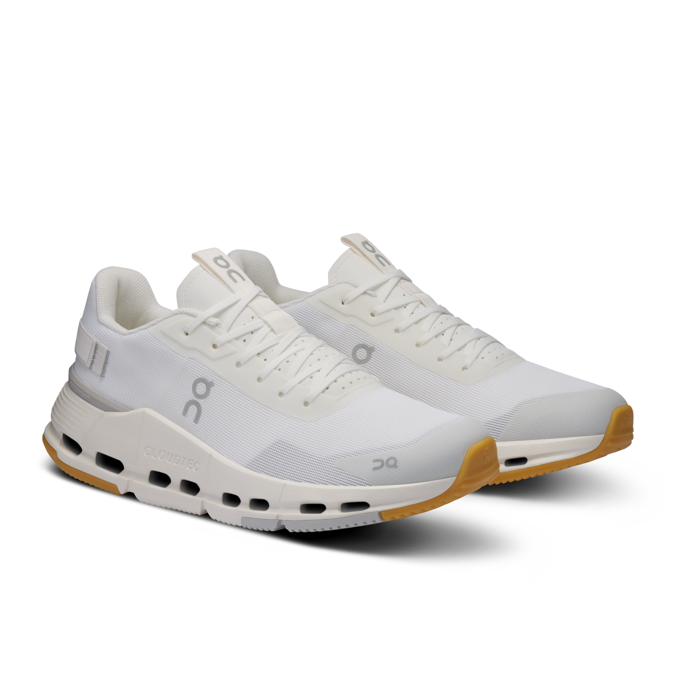 ON CLOUDNOVA FORM 2 W