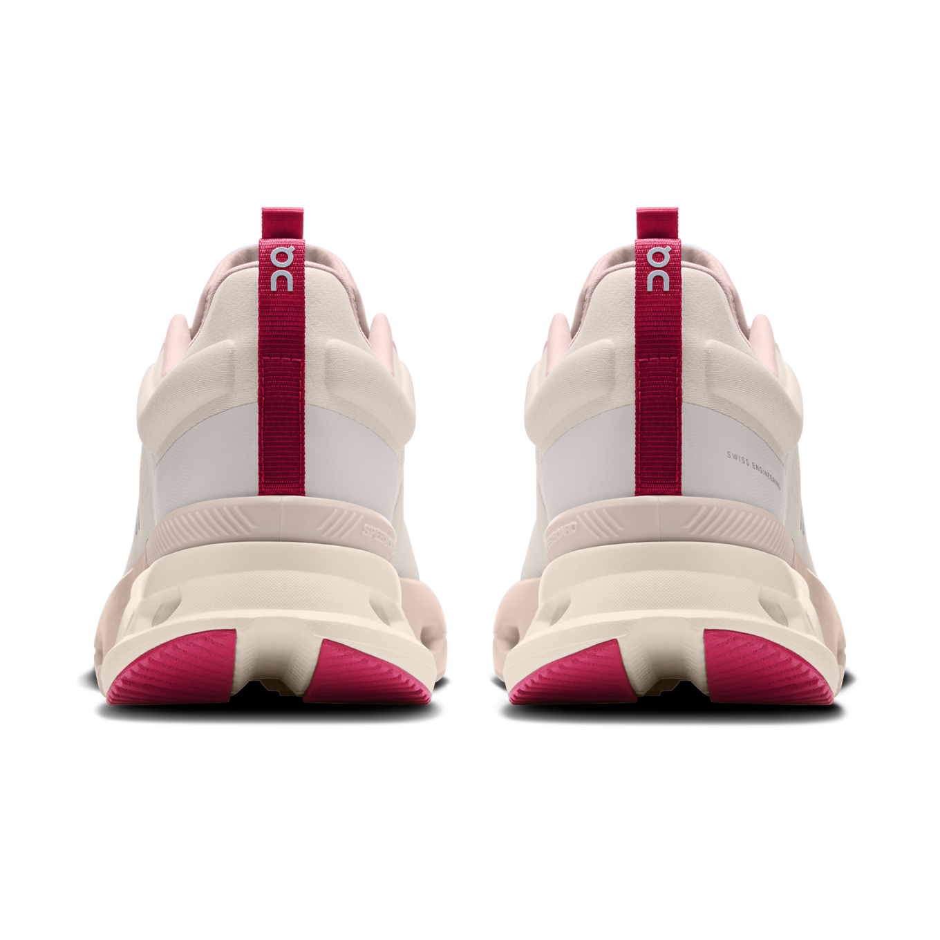 ON CLOUDNOVA X W