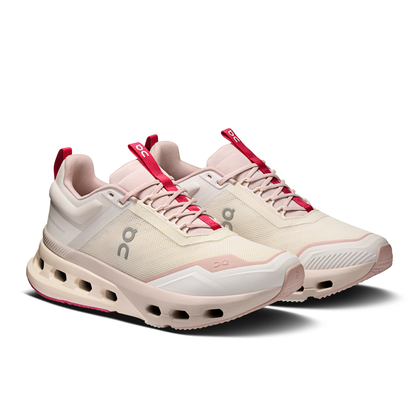 ON CLOUDNOVA X W