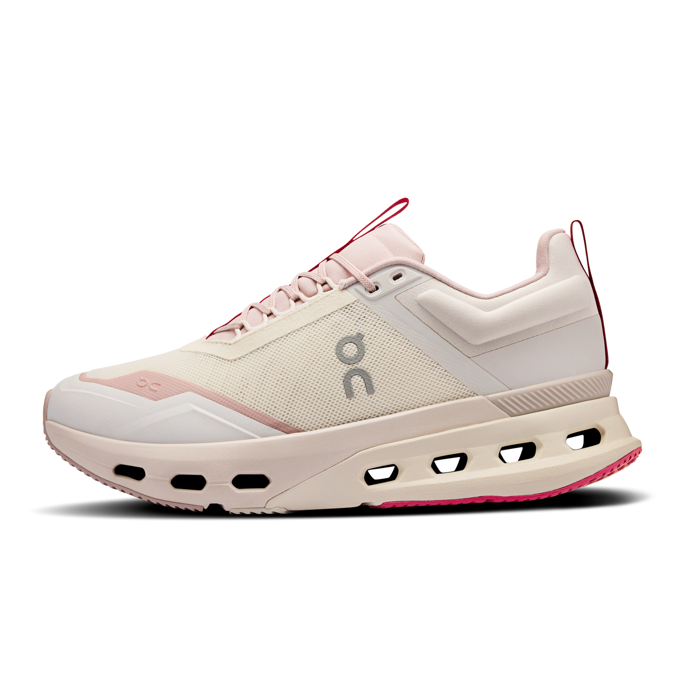 ON CLOUDNOVA X W