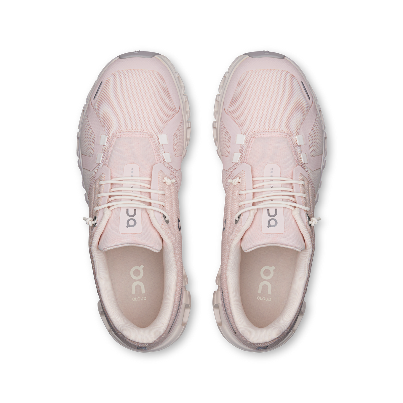 ON CLOUD 6 W