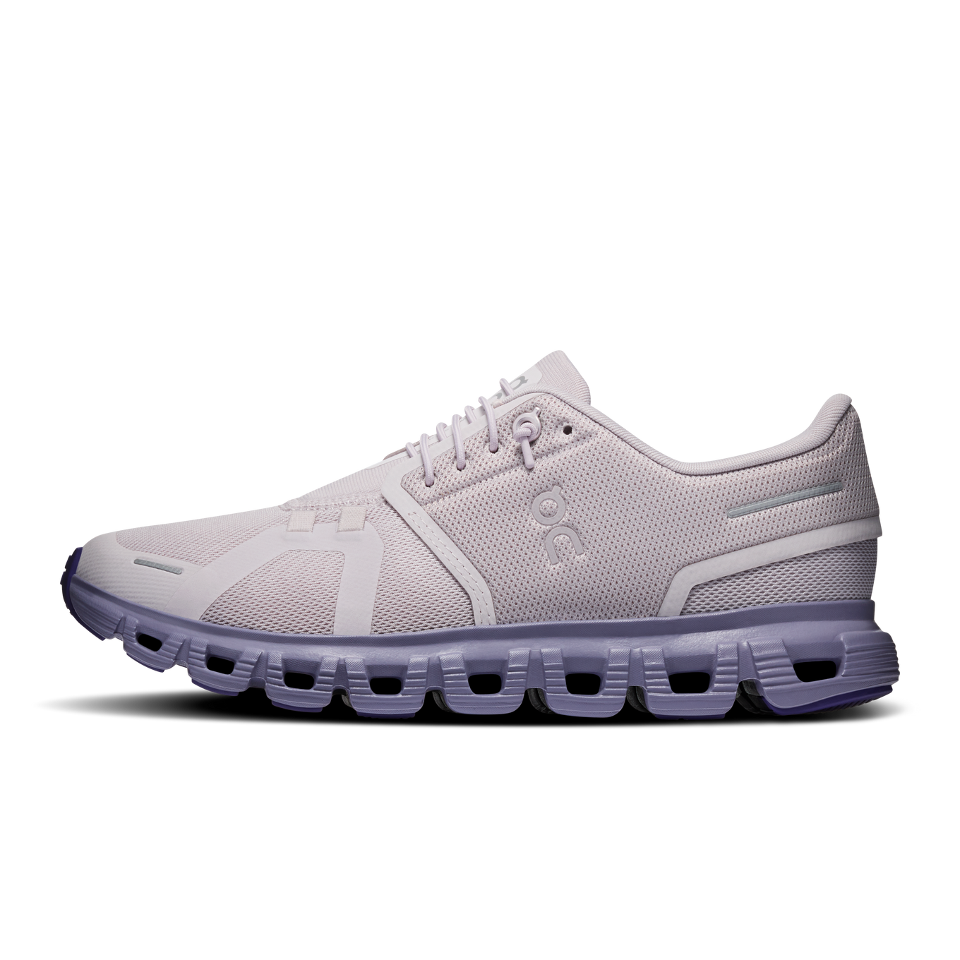 ON CLOUD 6 W
