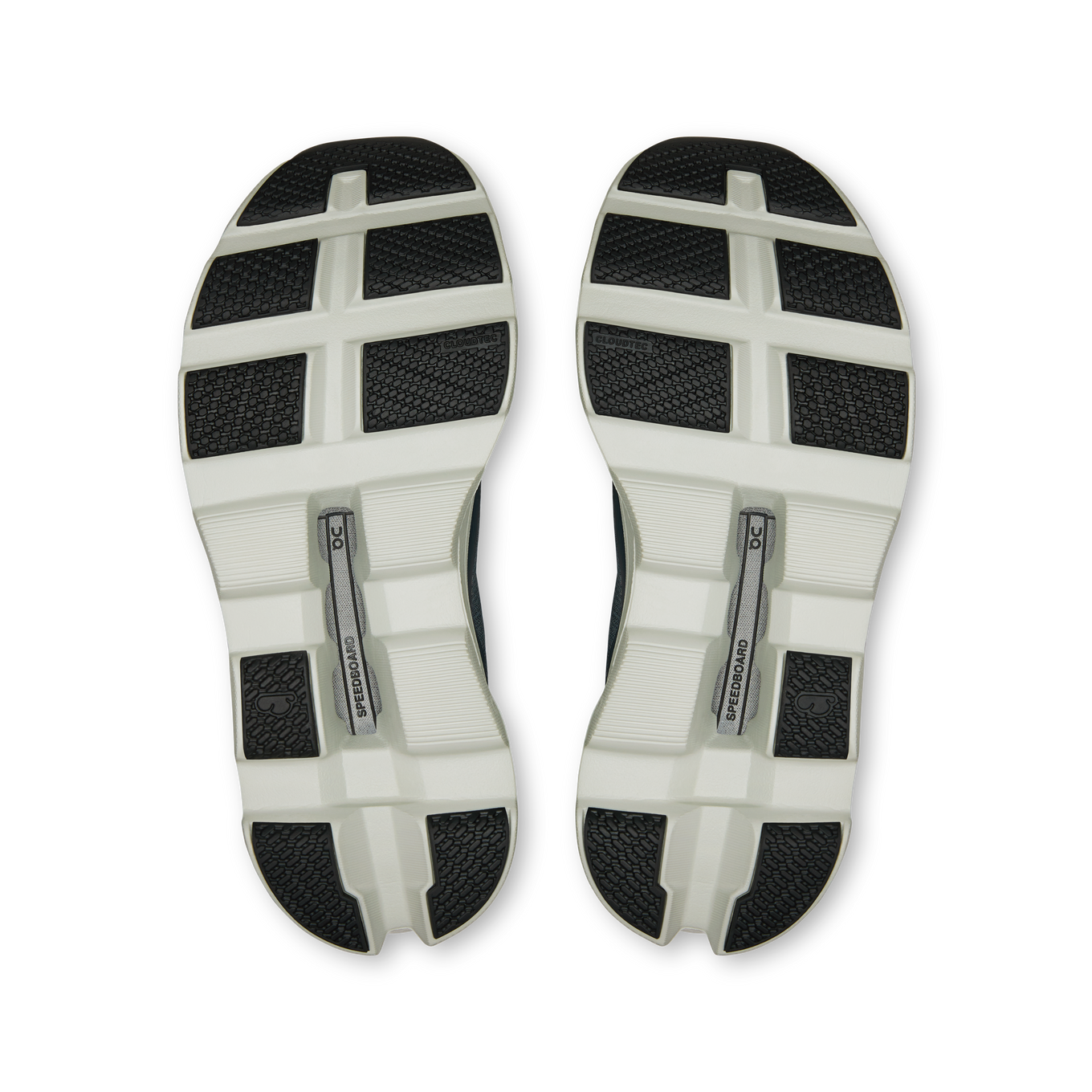 ON CLOUDMONSTER VOID W