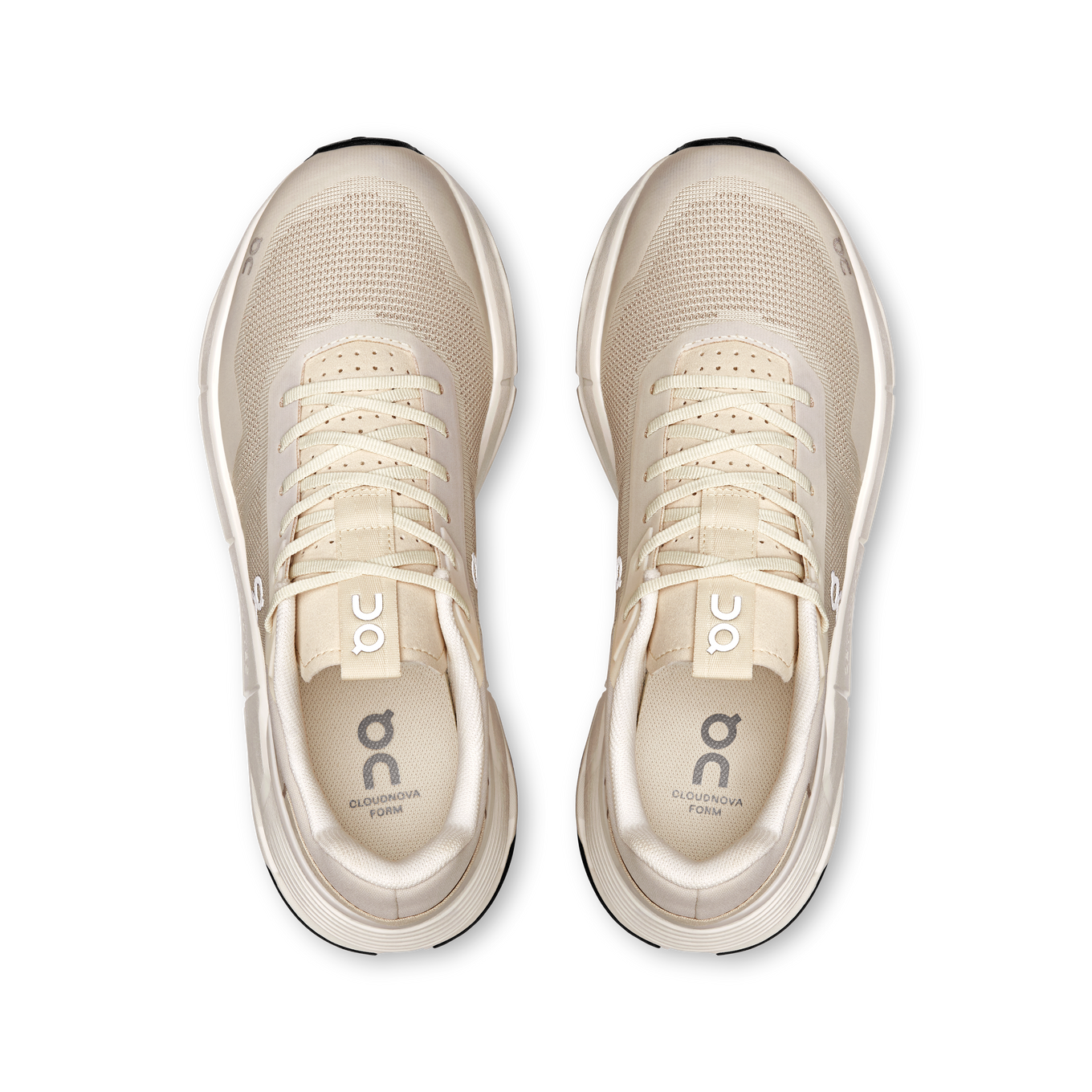 ON CLOUDNOVA FORM 2 TT W