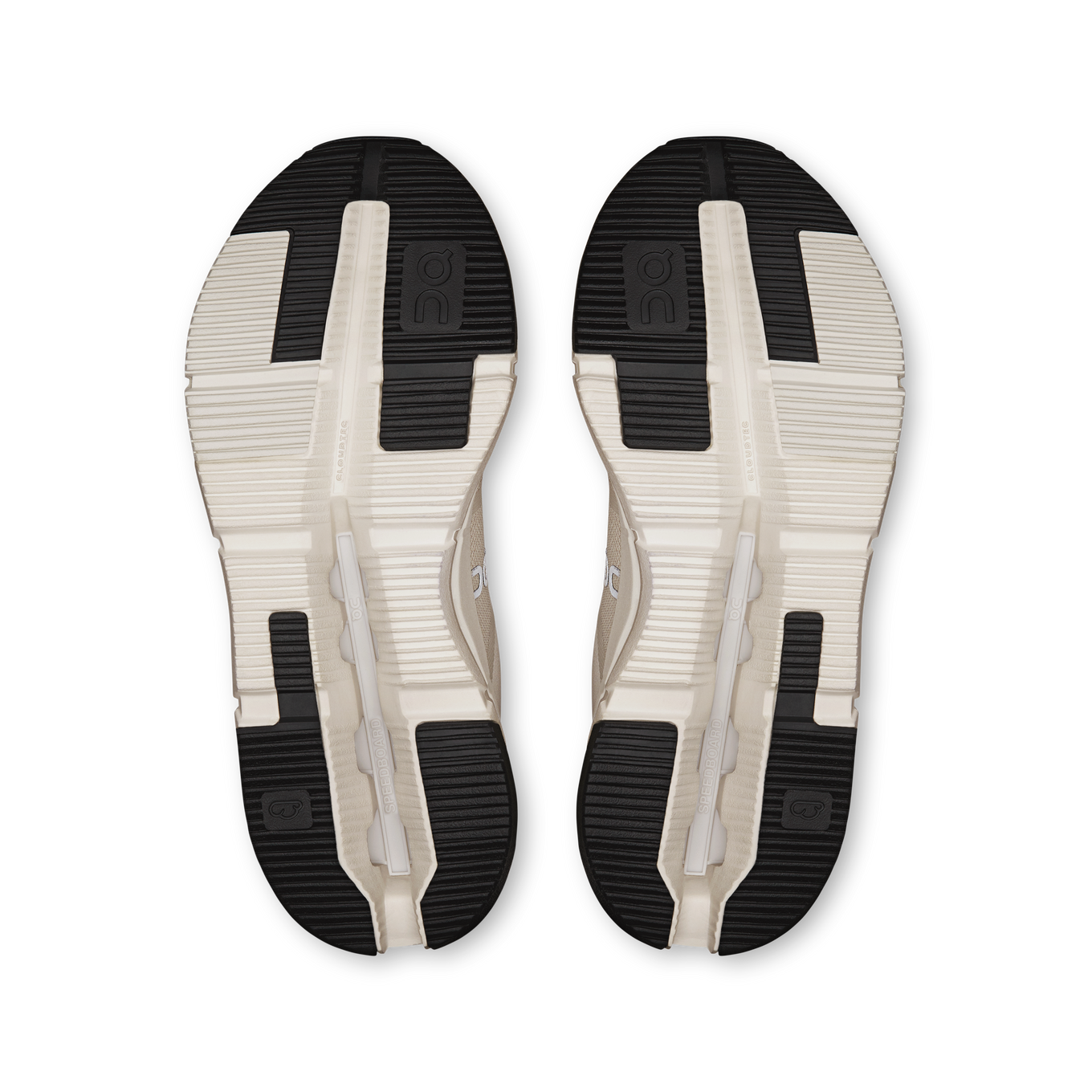 ON CLOUDNOVA FORM 2 TT W