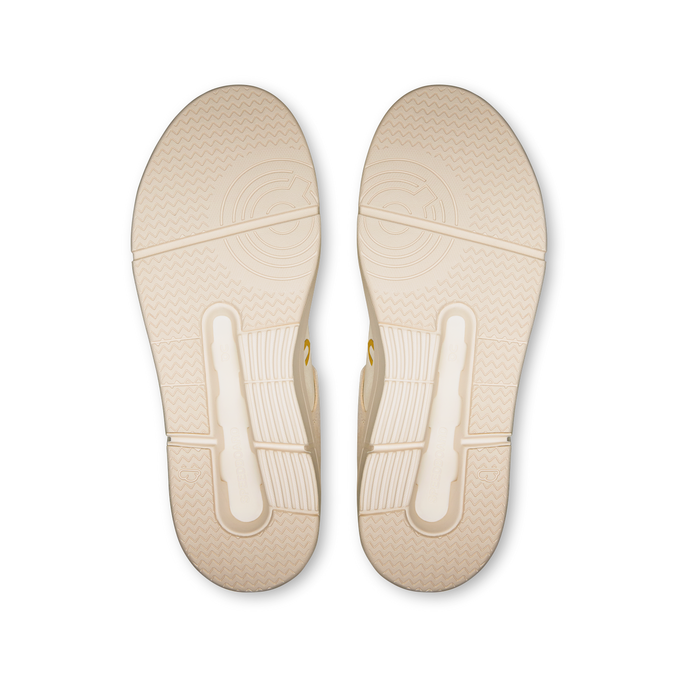 ON THE ROGER CLUBHOUSE ACE W