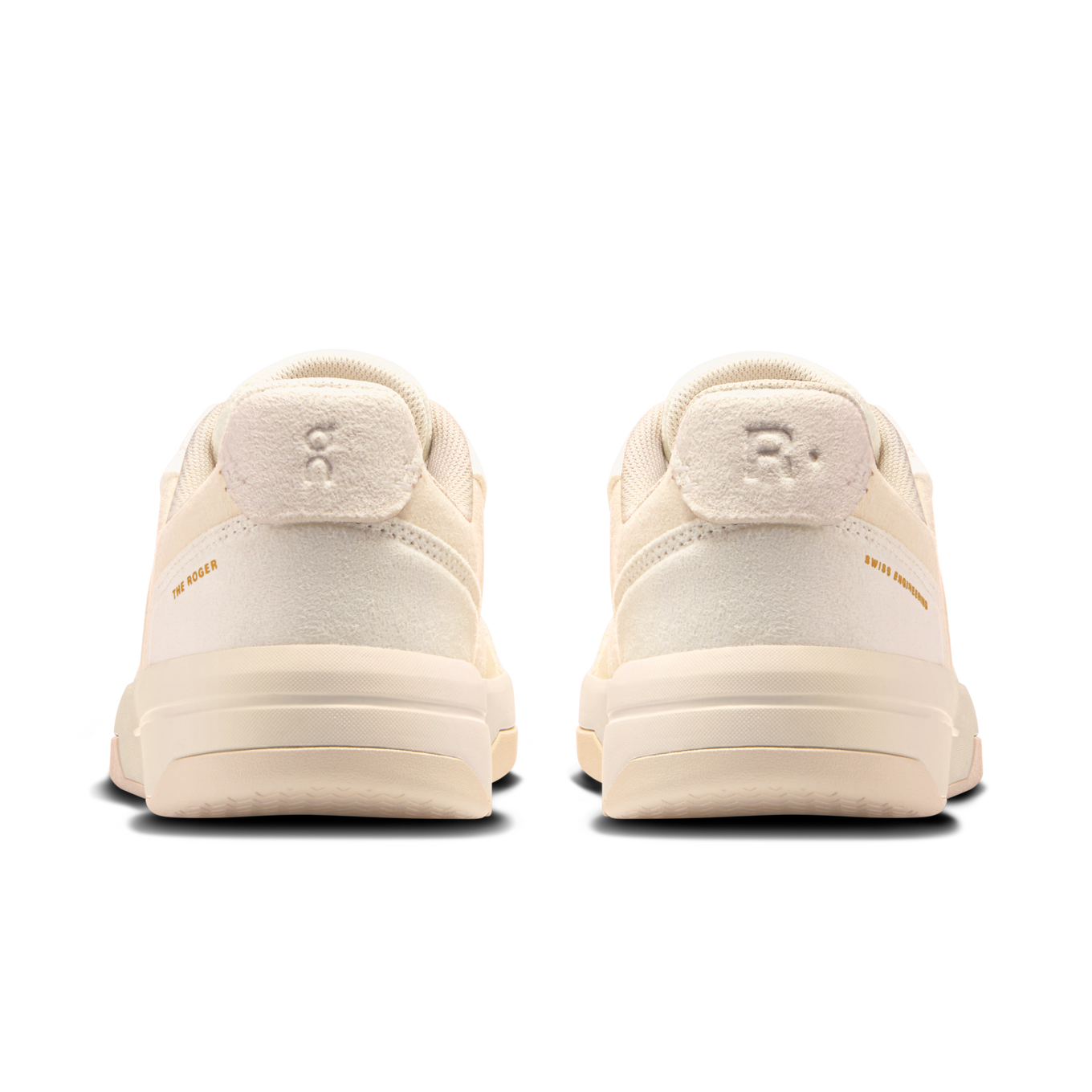 ON THE ROGER CLUBHOUSE ACE W