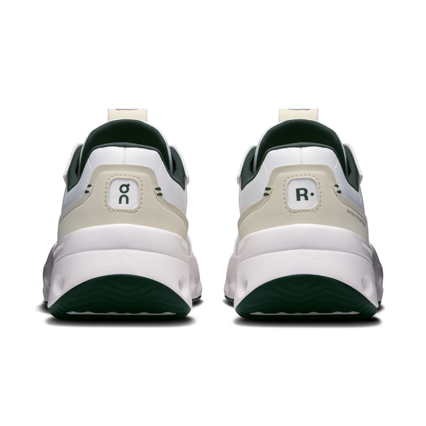 ON THE ROGER WILDCARD W