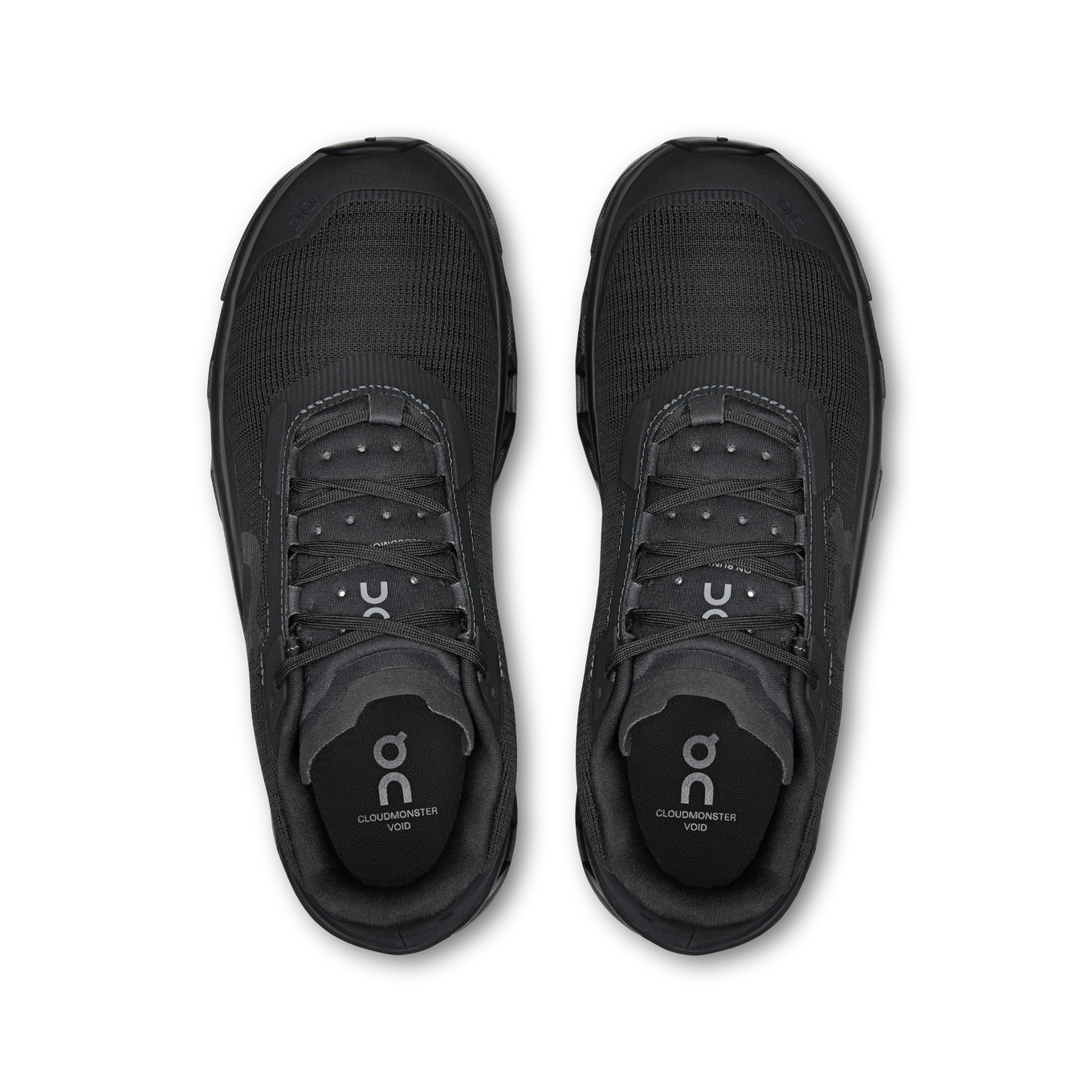 ON CLOUDMONSTER VOID W