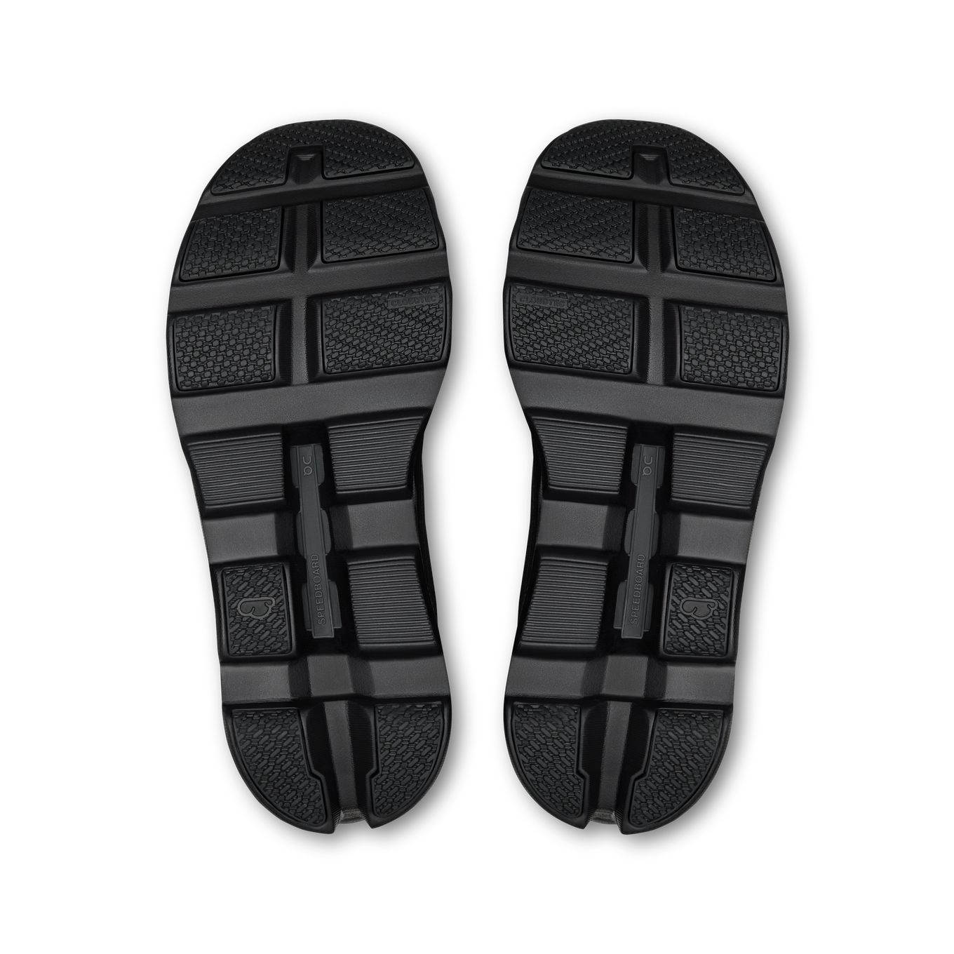 ON CLOUDMONSTER VOID W