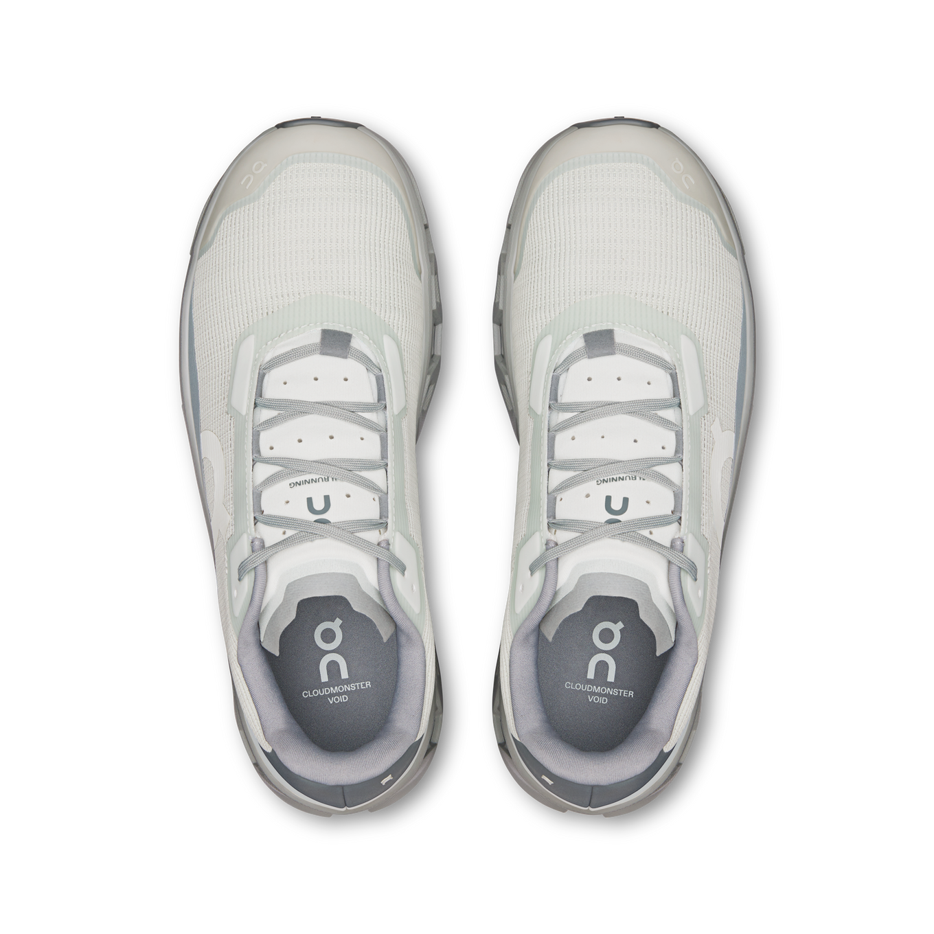 ON CLOUDMONSTER VOID W