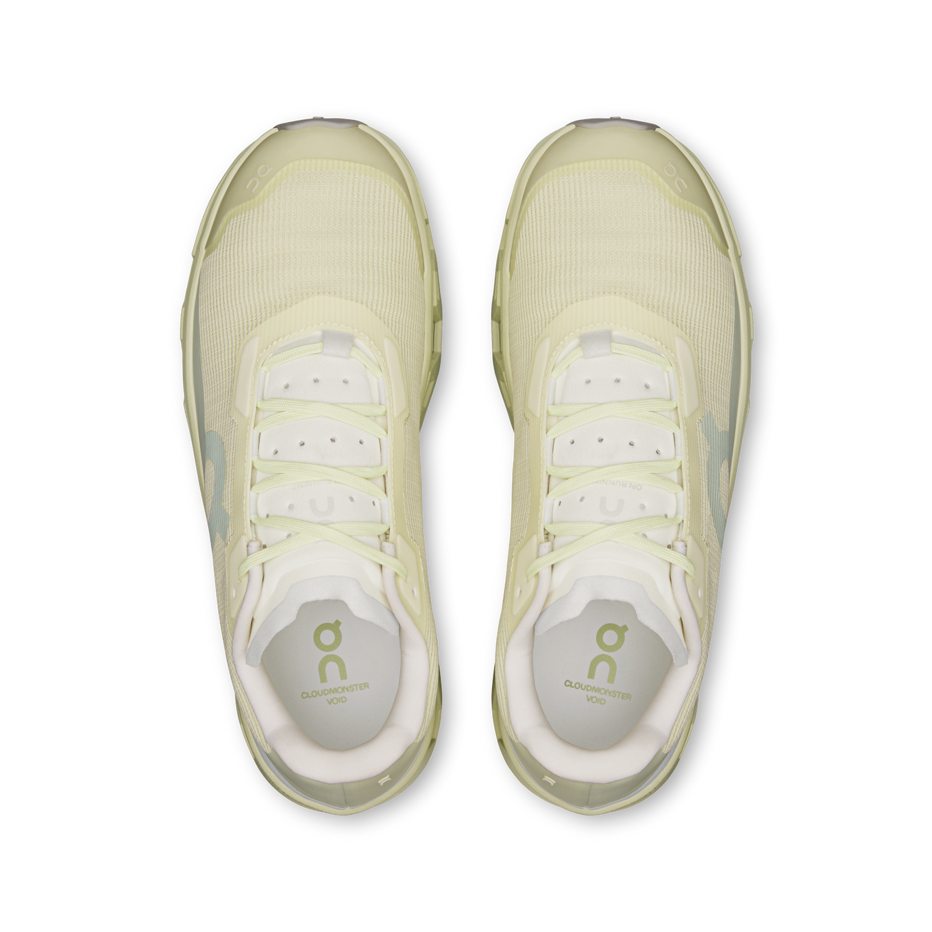 ON CLOUDMONSTER VOID W