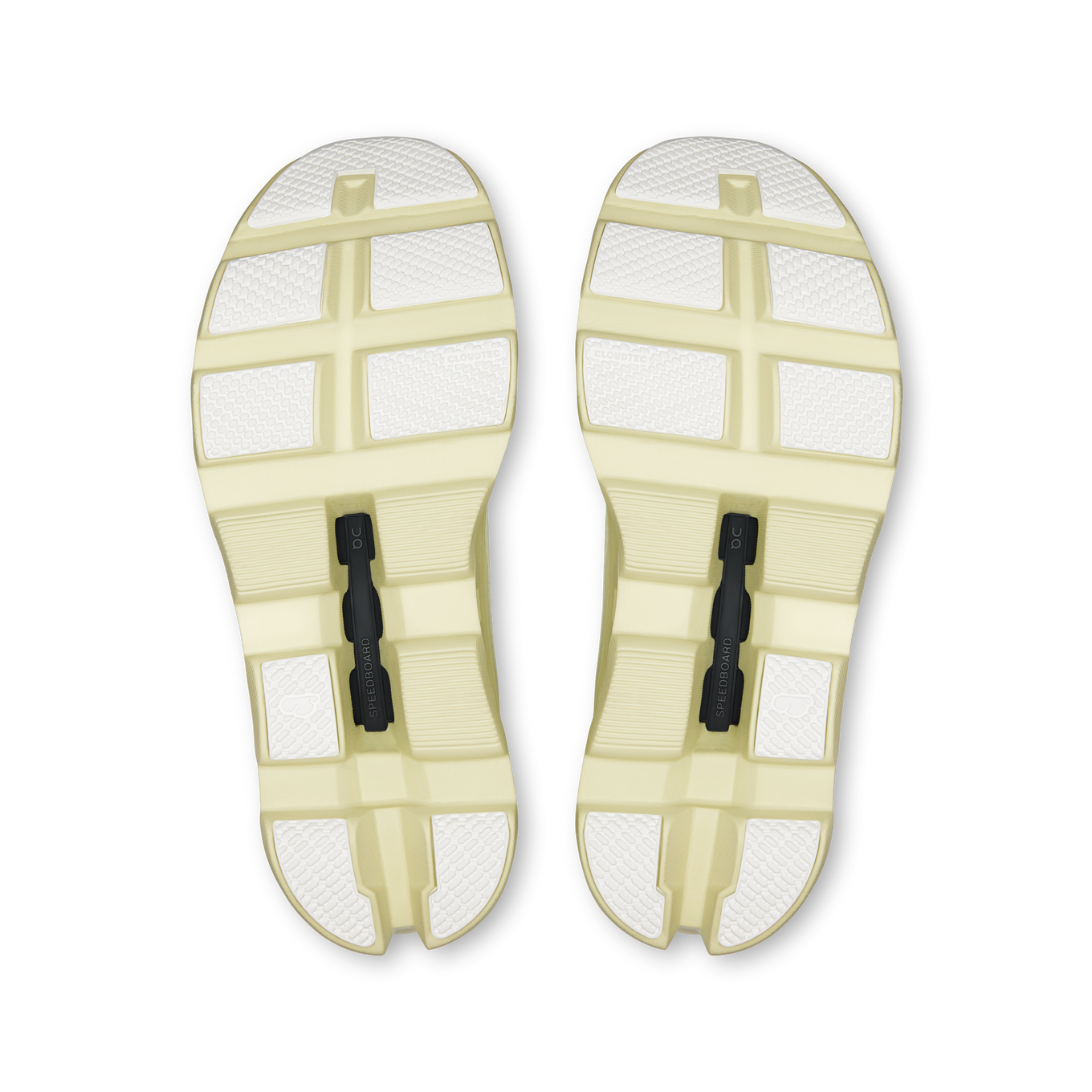 ON CLOUDMONSTER VOID W