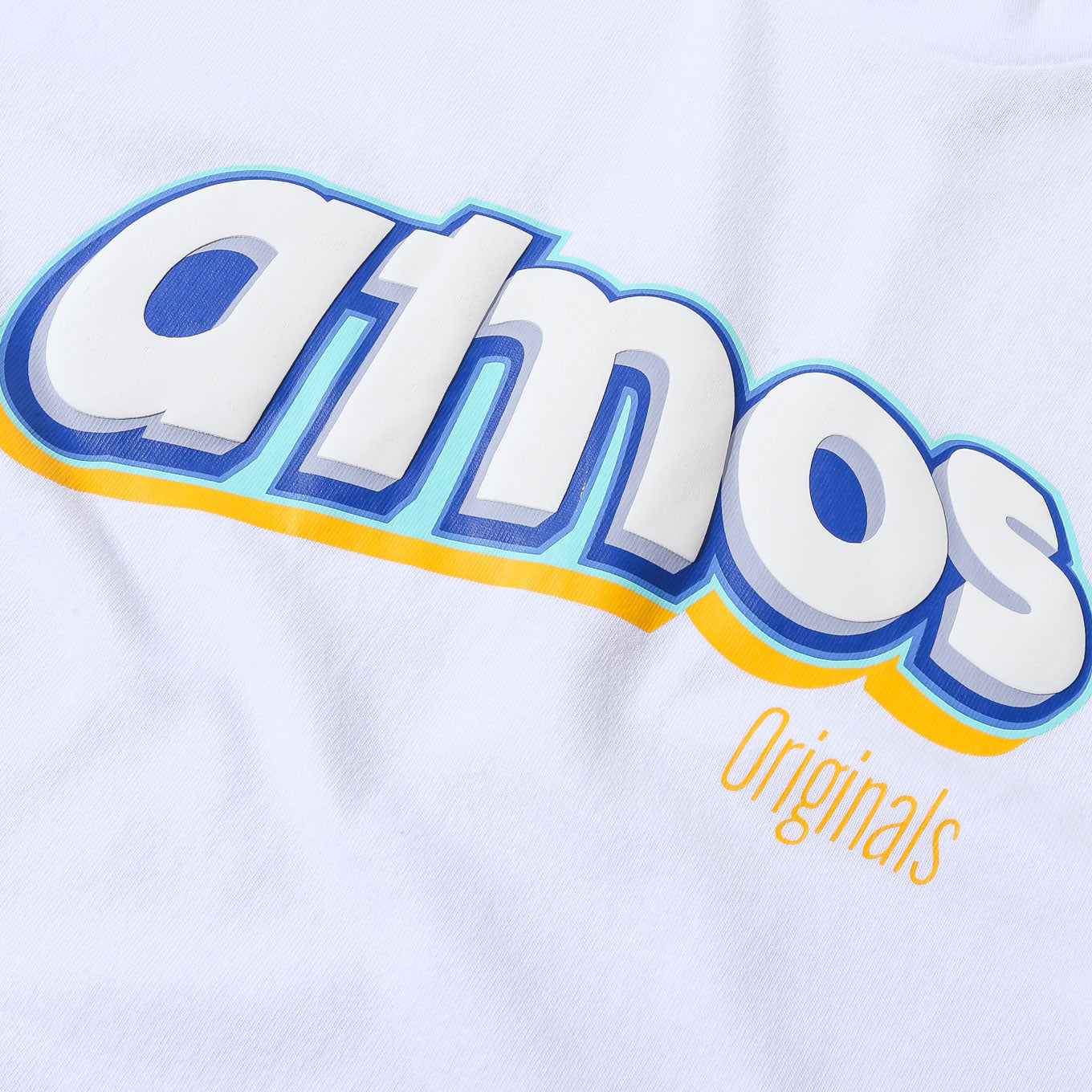 ATMOS LOGO T-SHIRTS