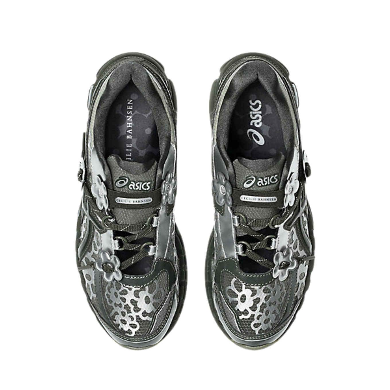 ASICS GEL-KAYANO 20 X CECILIE BAHNSEN