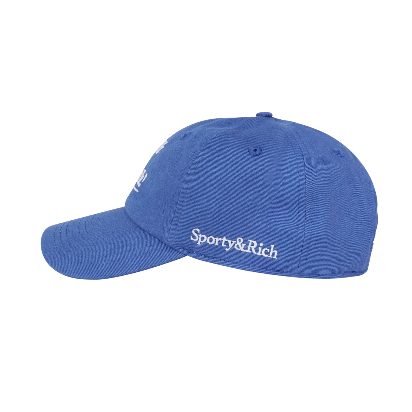 SPORTY & RICH HEALTH IS WEALTH HAT