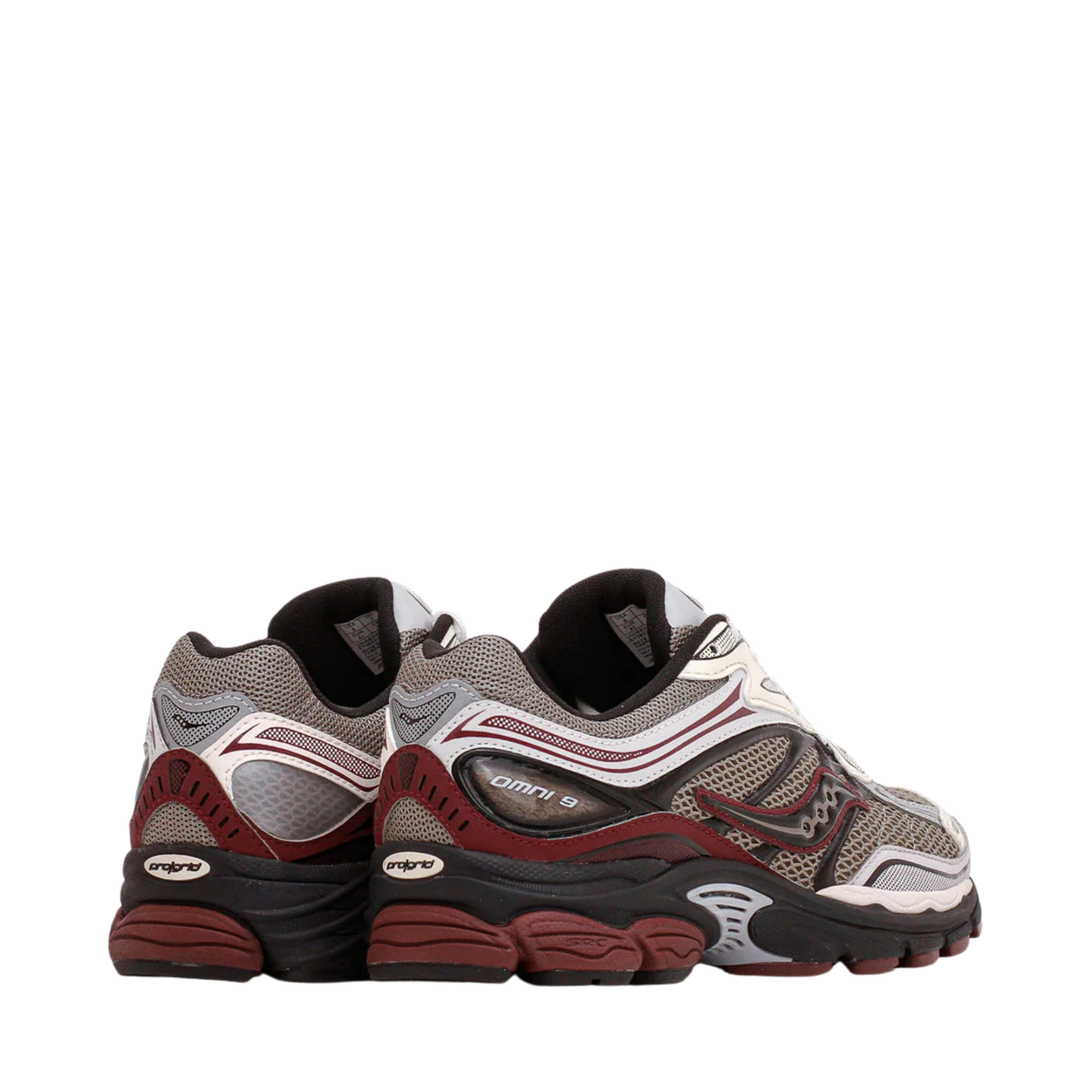 SAUCONY PROGRID OMNI 9