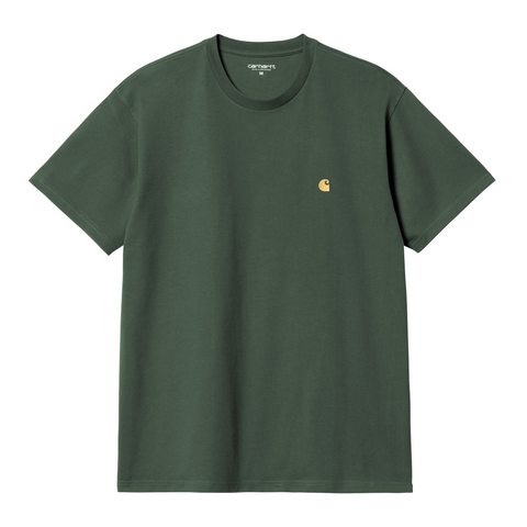 CARHARTT WIP S/S CHASE T-SHIRT