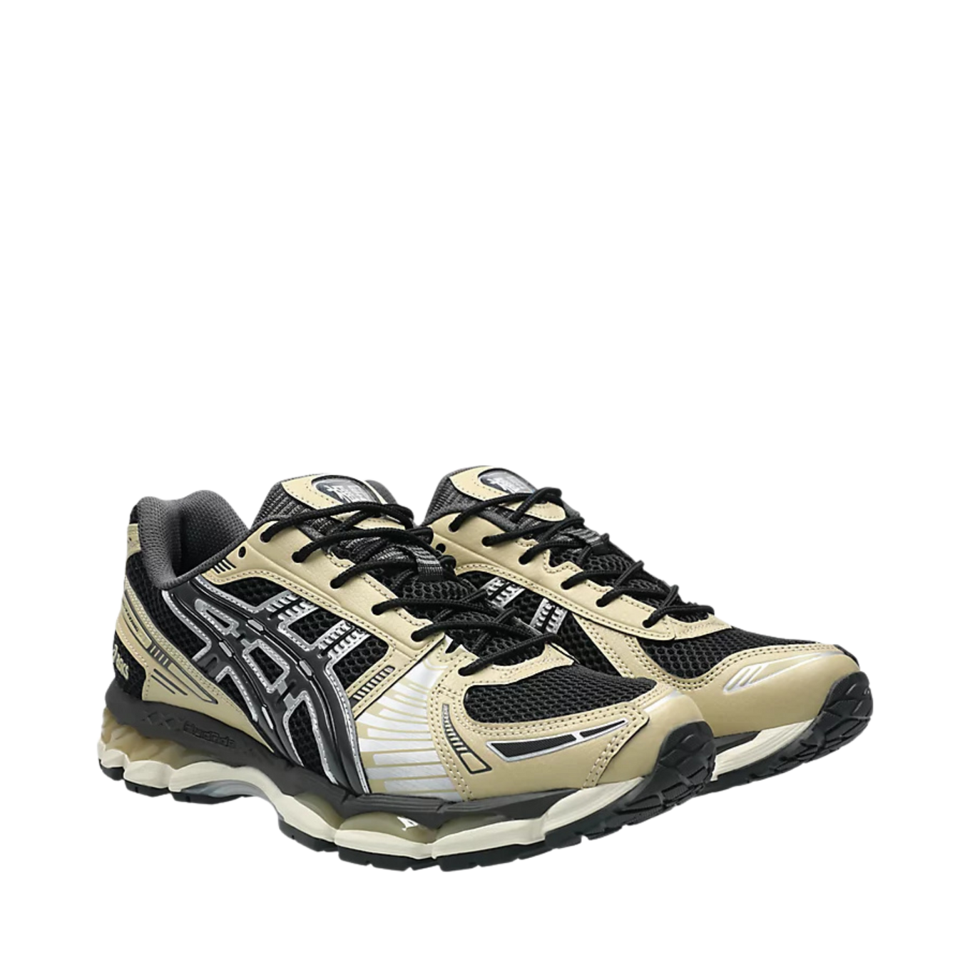 ASICS GEL-KAYANO 12.1