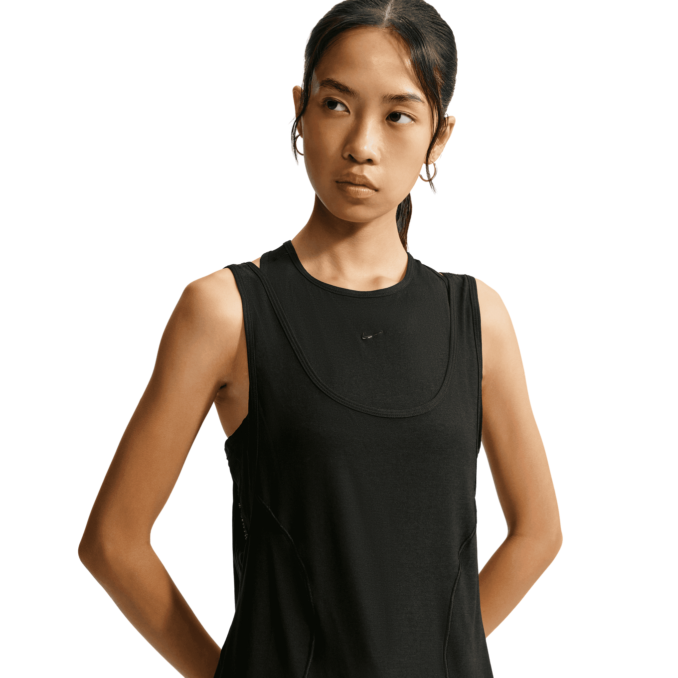 NIKE W NRG NK DF TANK